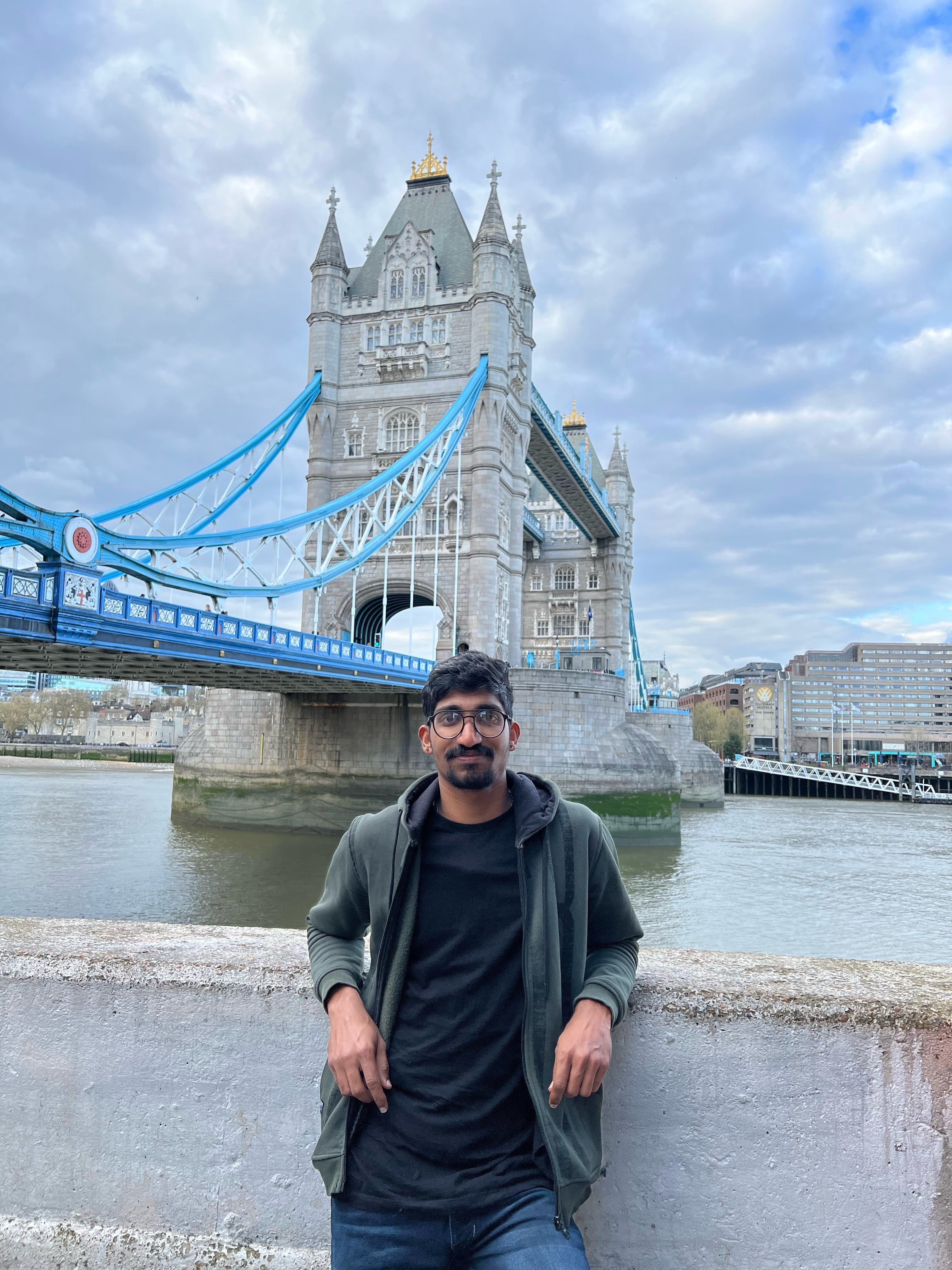 Gopi krishna Ammireddy