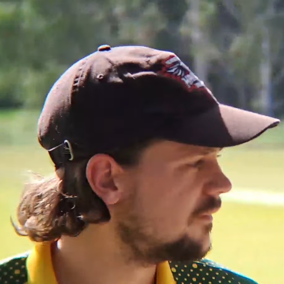 Player Image