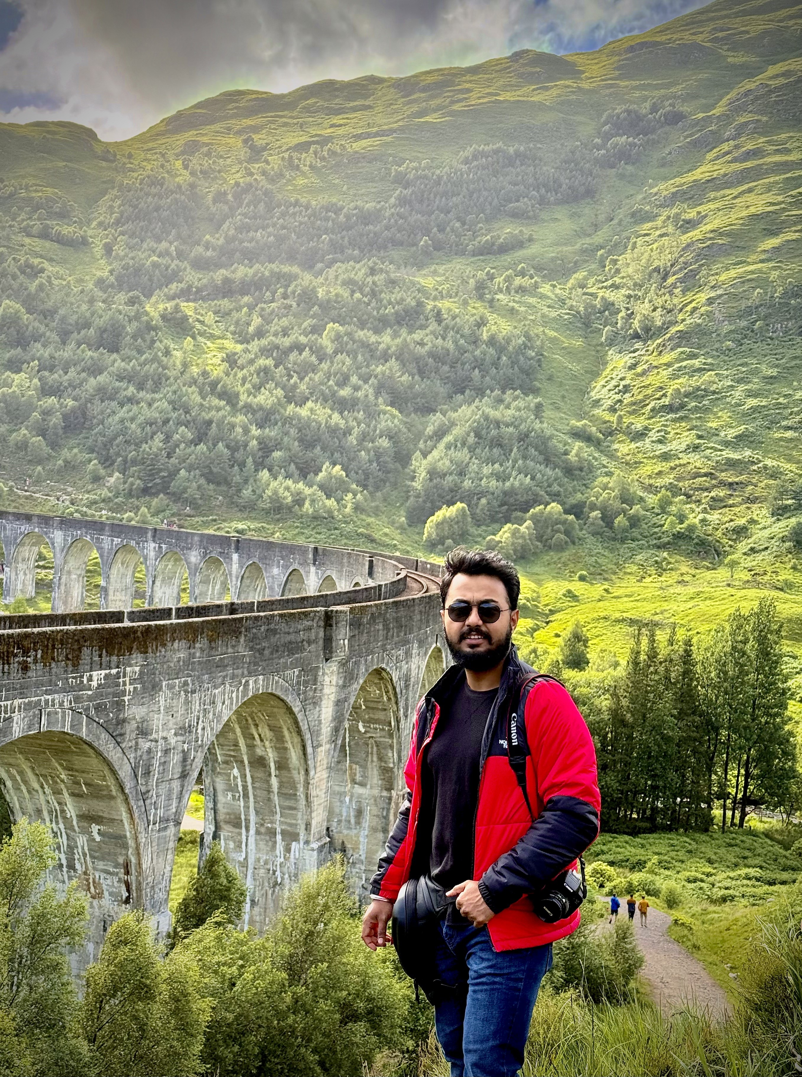 Sayak Bhowal