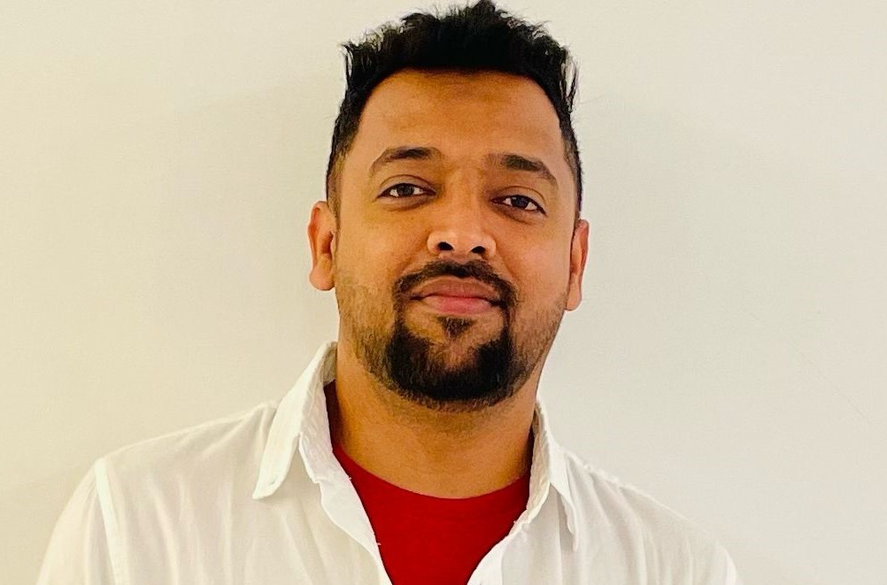 Sikkendar Khan