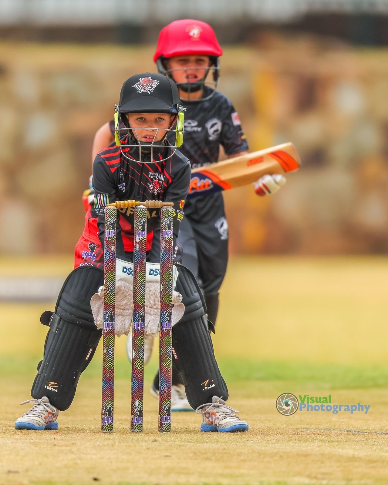 Wihan Janse van Vuuren