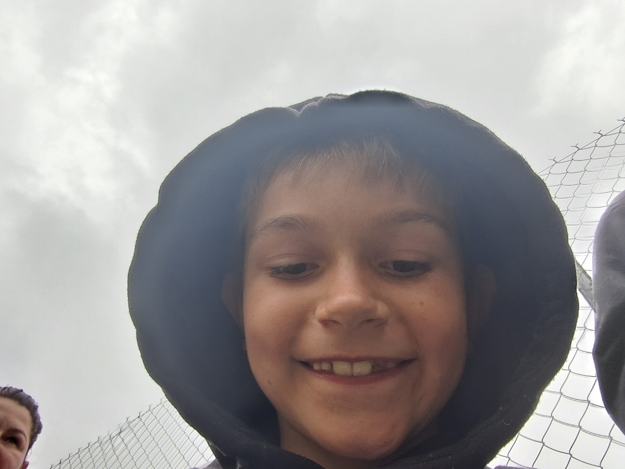Blake Swanepoel