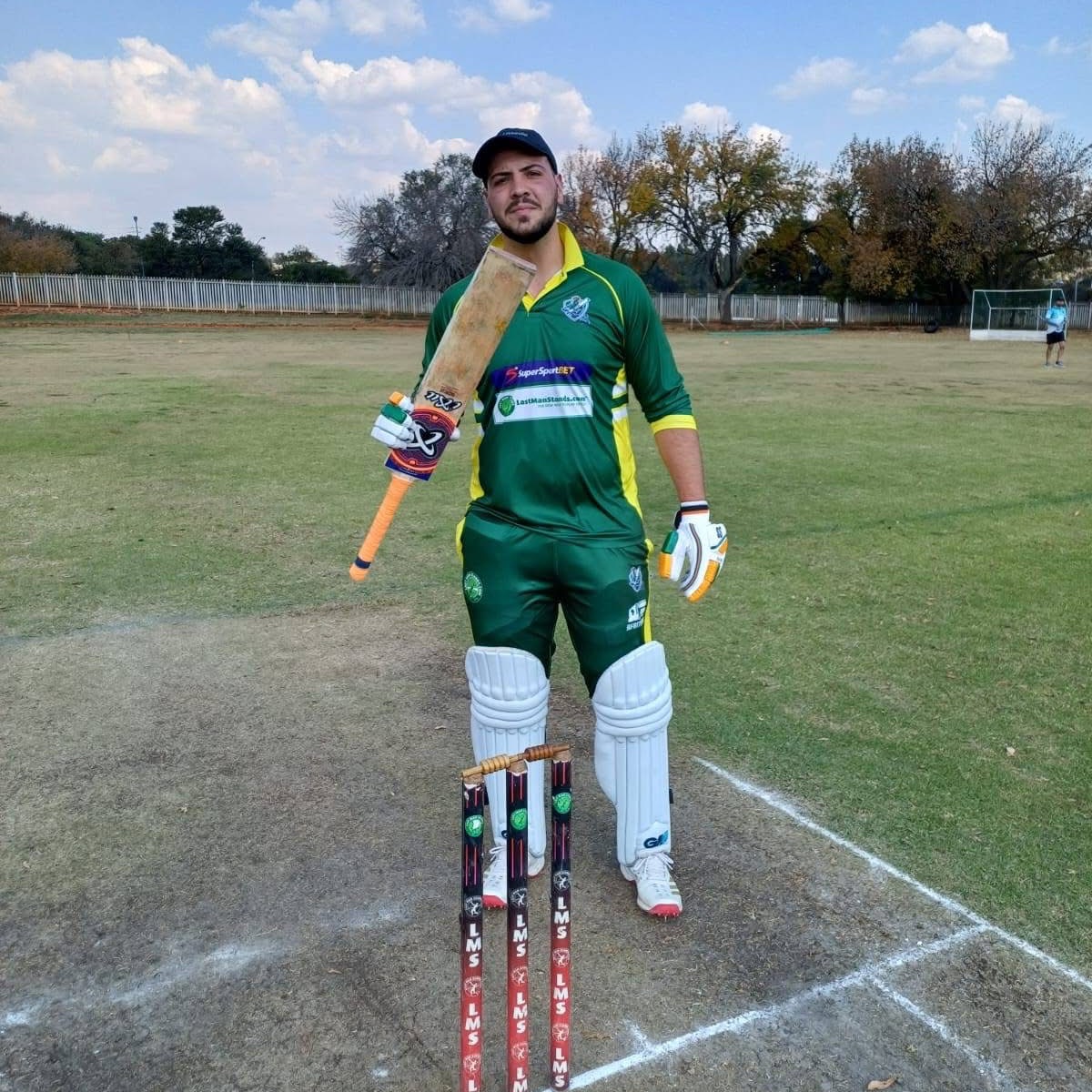 Player Image