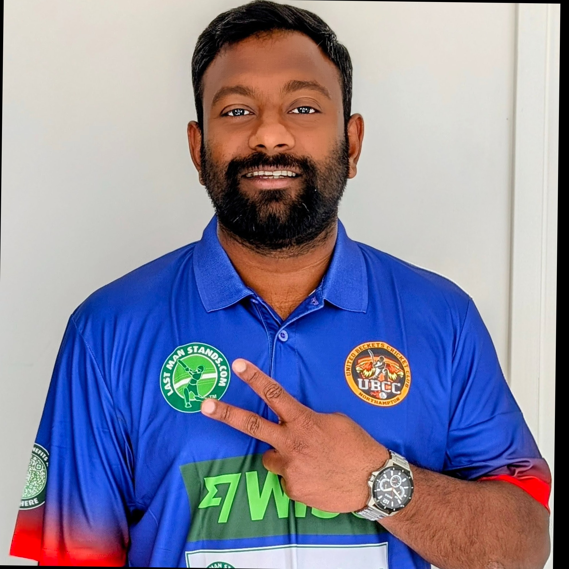 Player Image