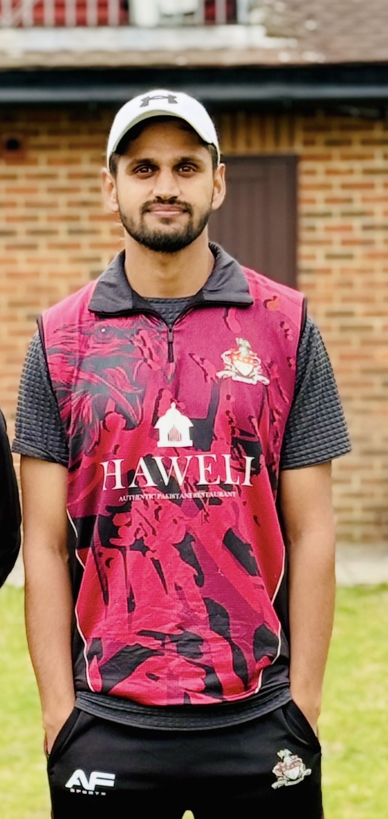 Usama Yousaf