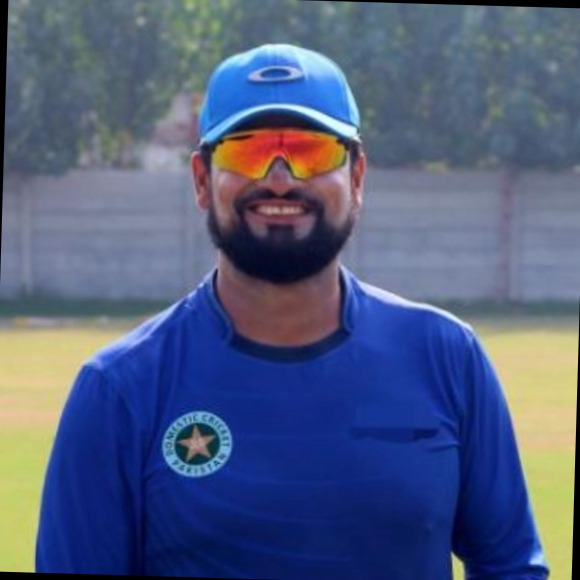 Player Image