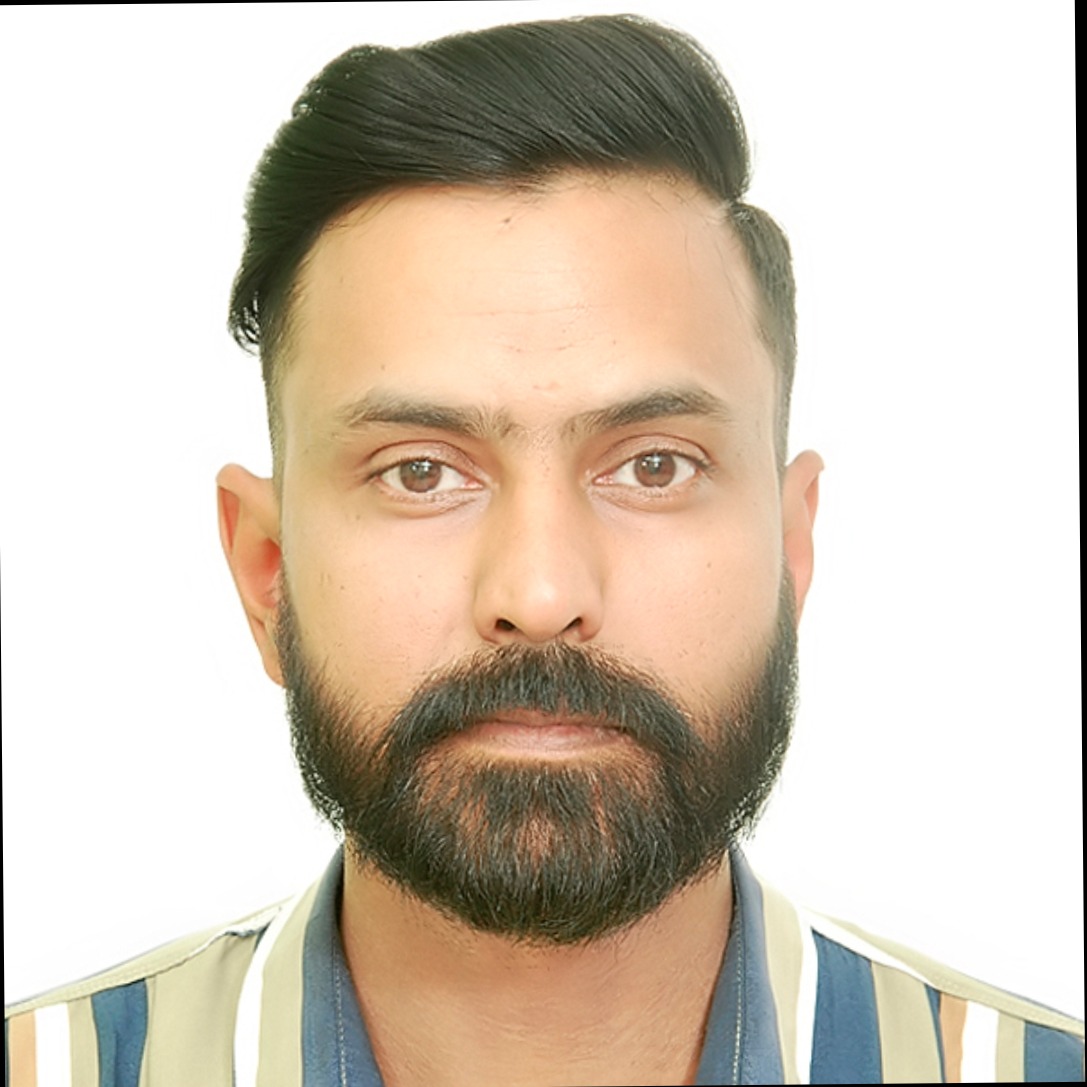Player Image