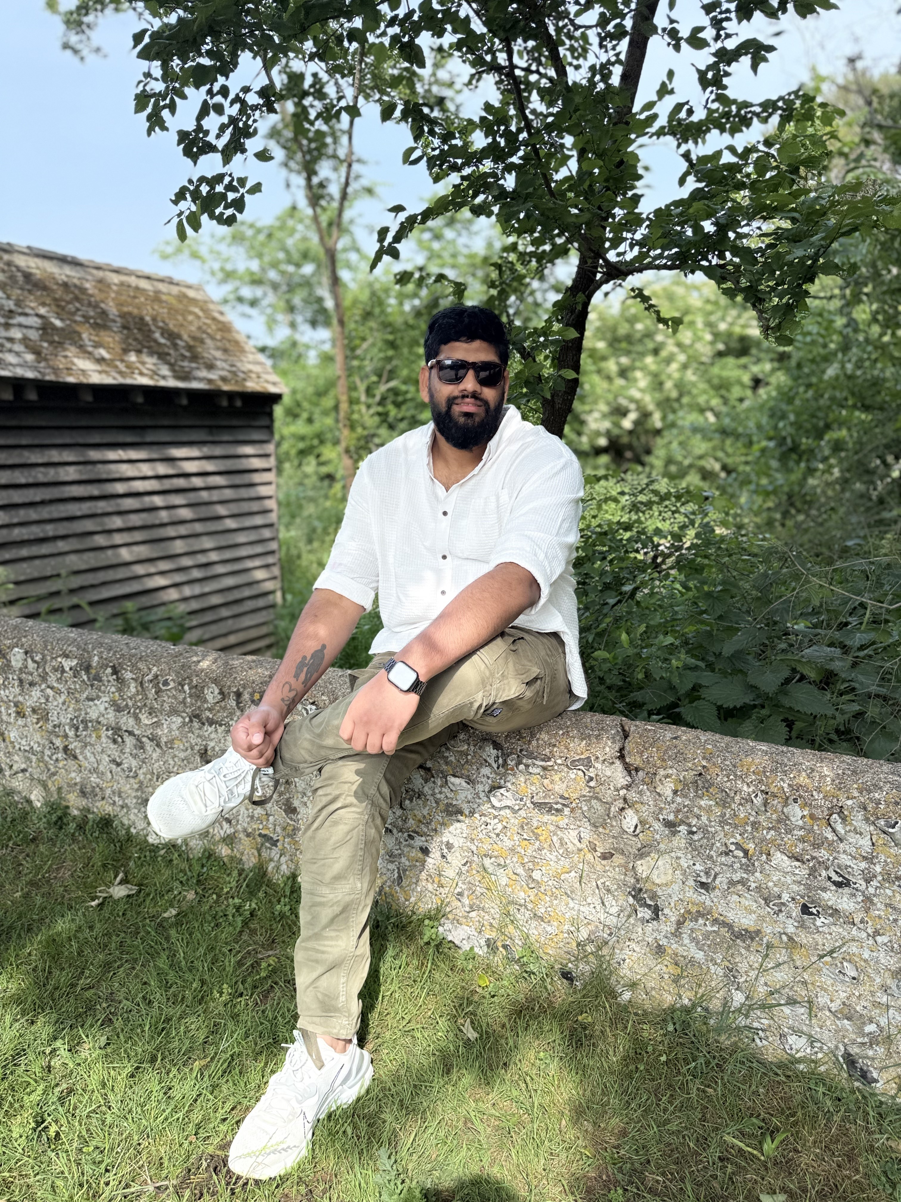 Chandrasekhar Kantamani