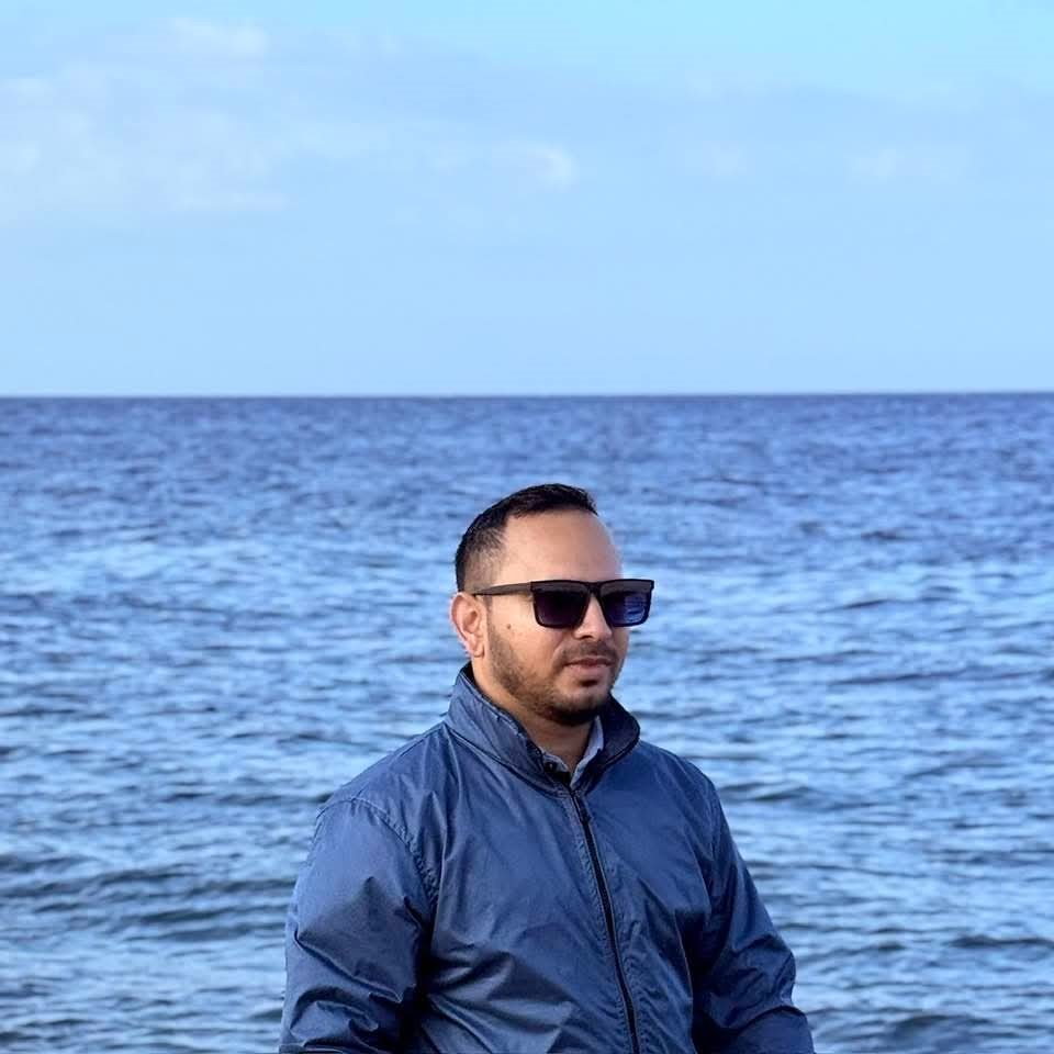 Mohammad Zahidulislam