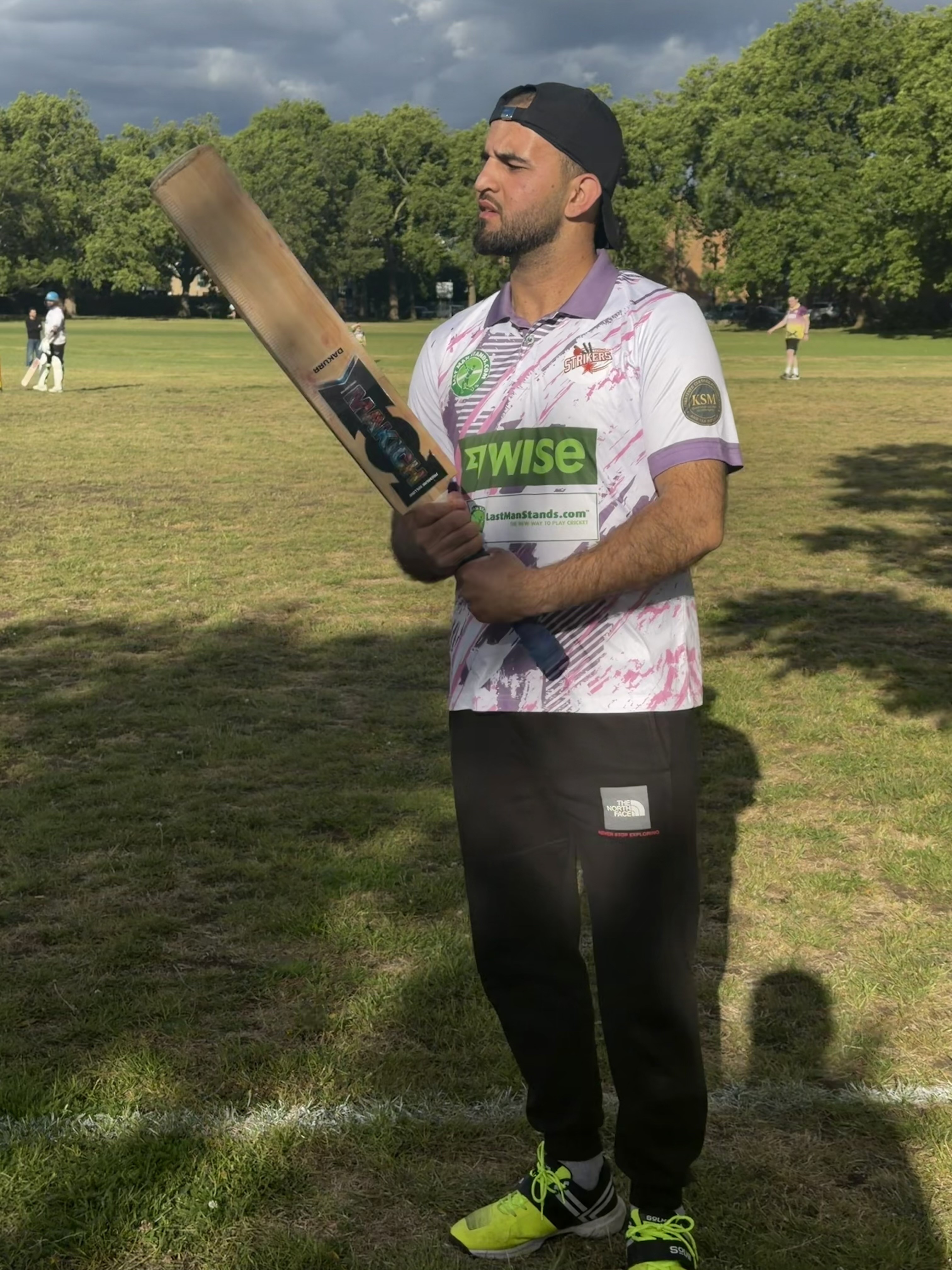 Player Image