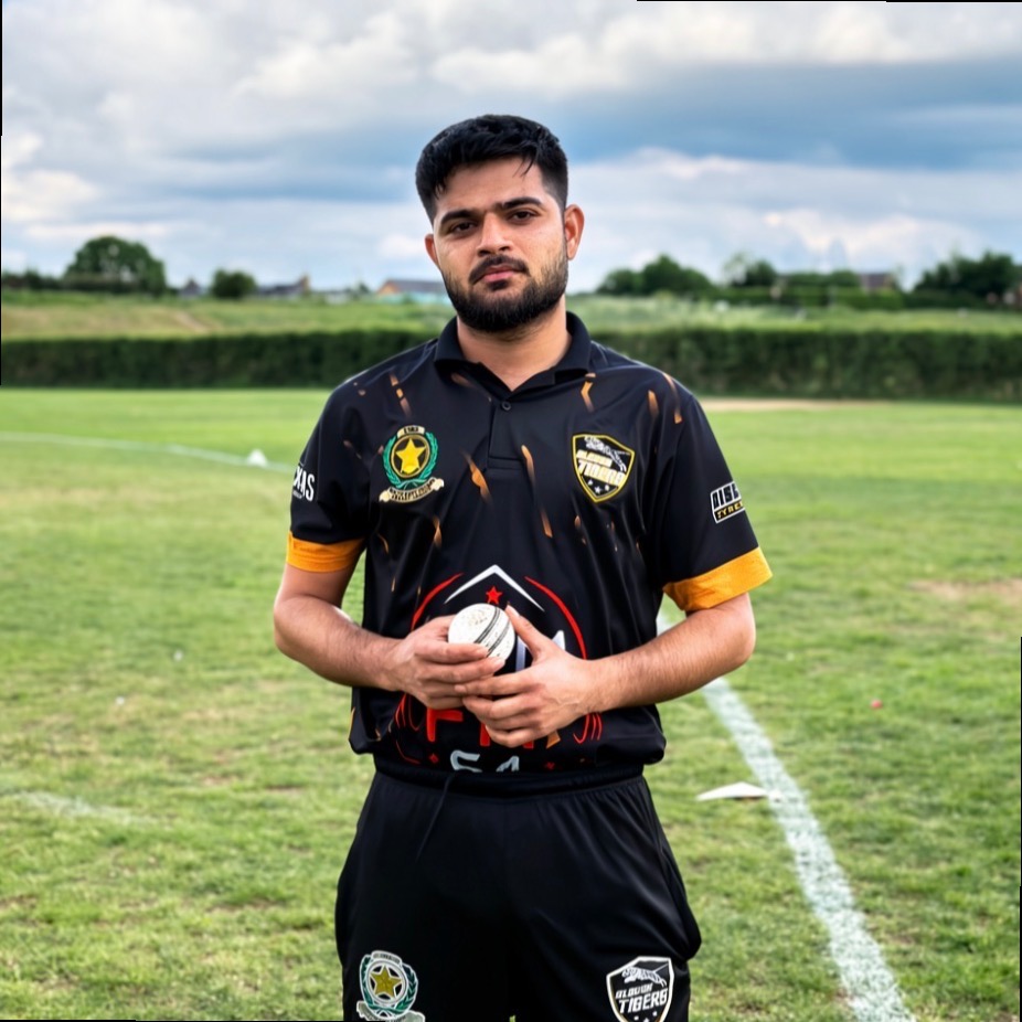 Player Image