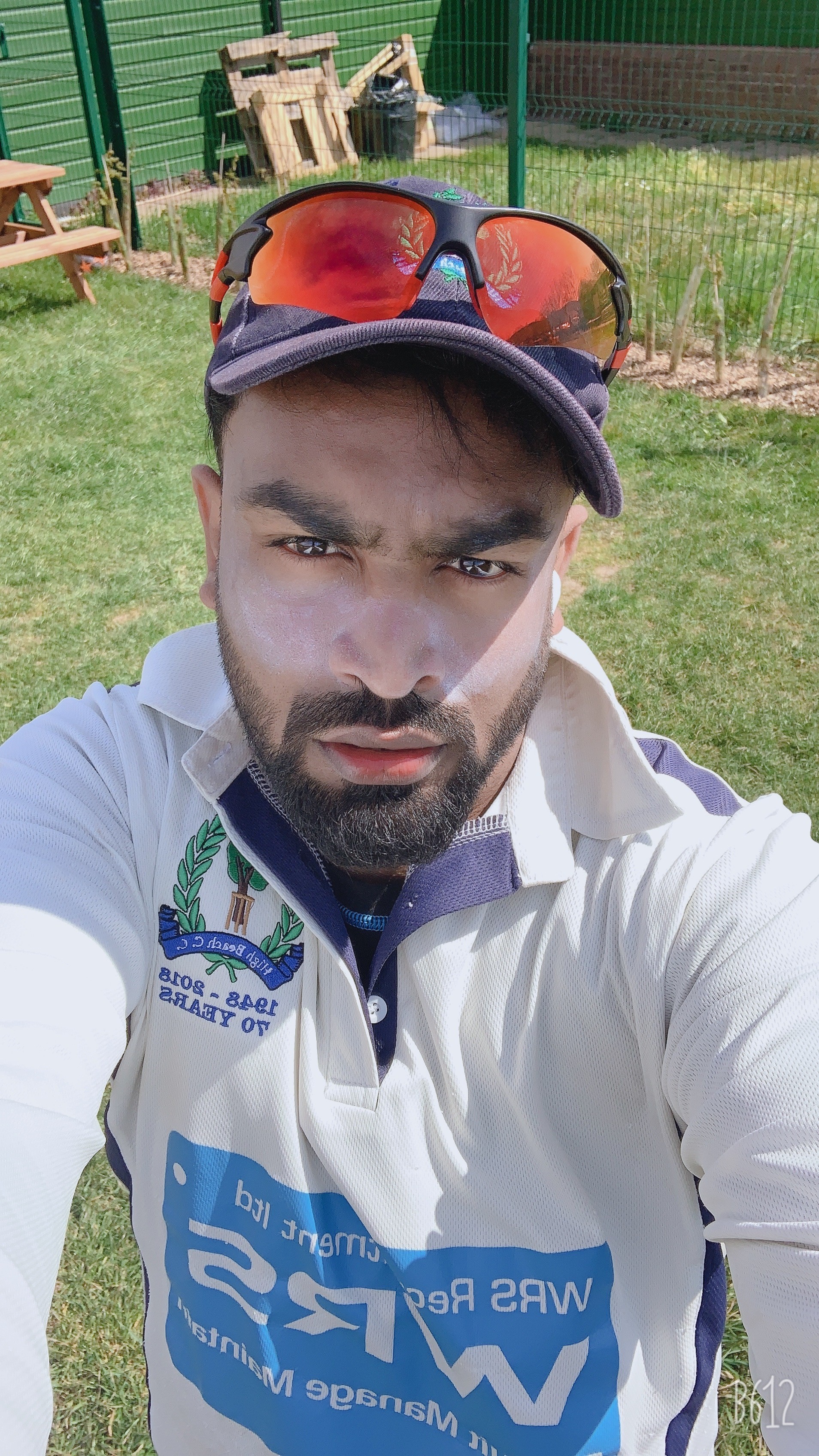 karanveer shergill