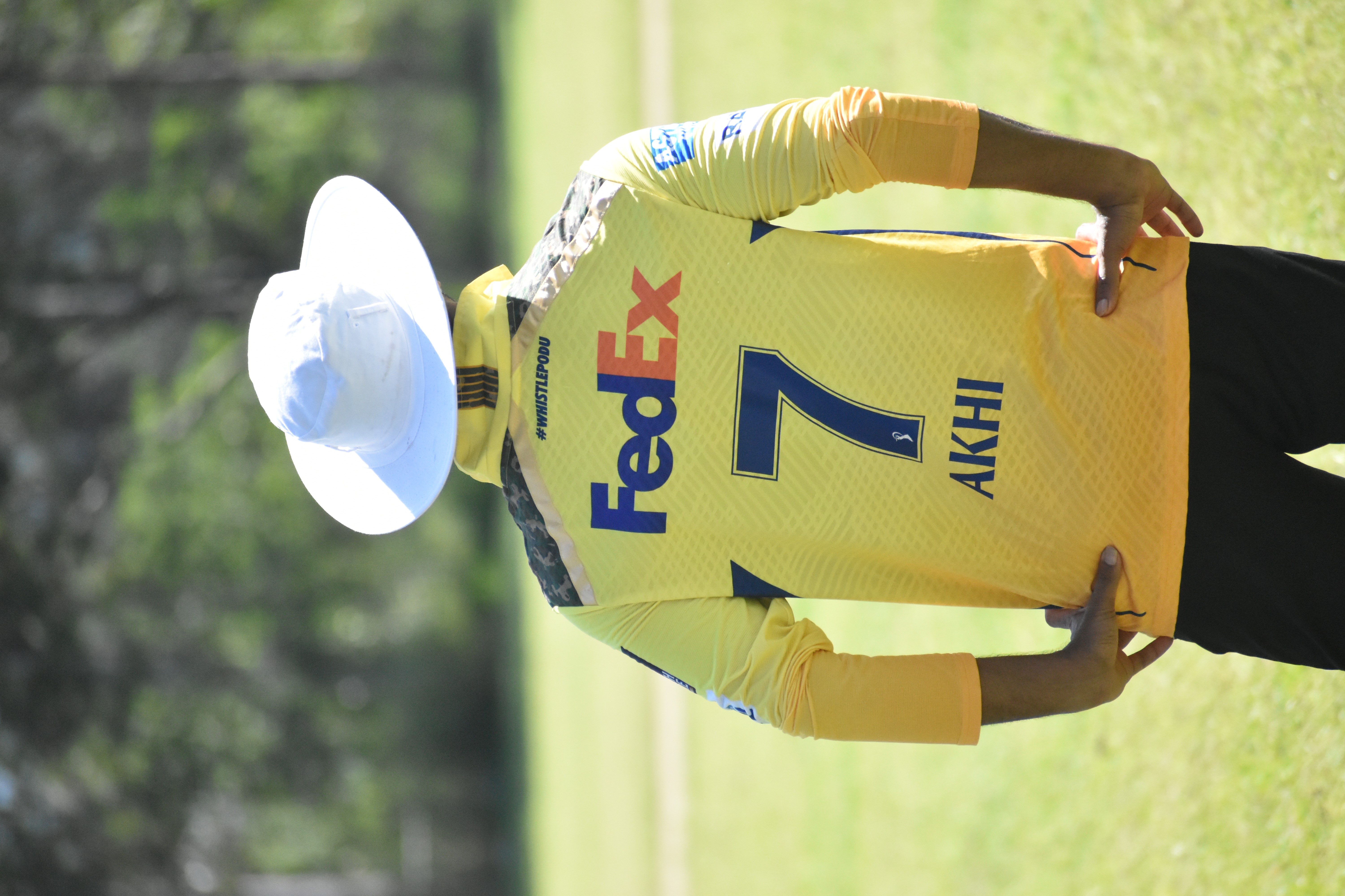 Nvenkata Bhaskara Sri Akhil Bhagavan Patchipulusu