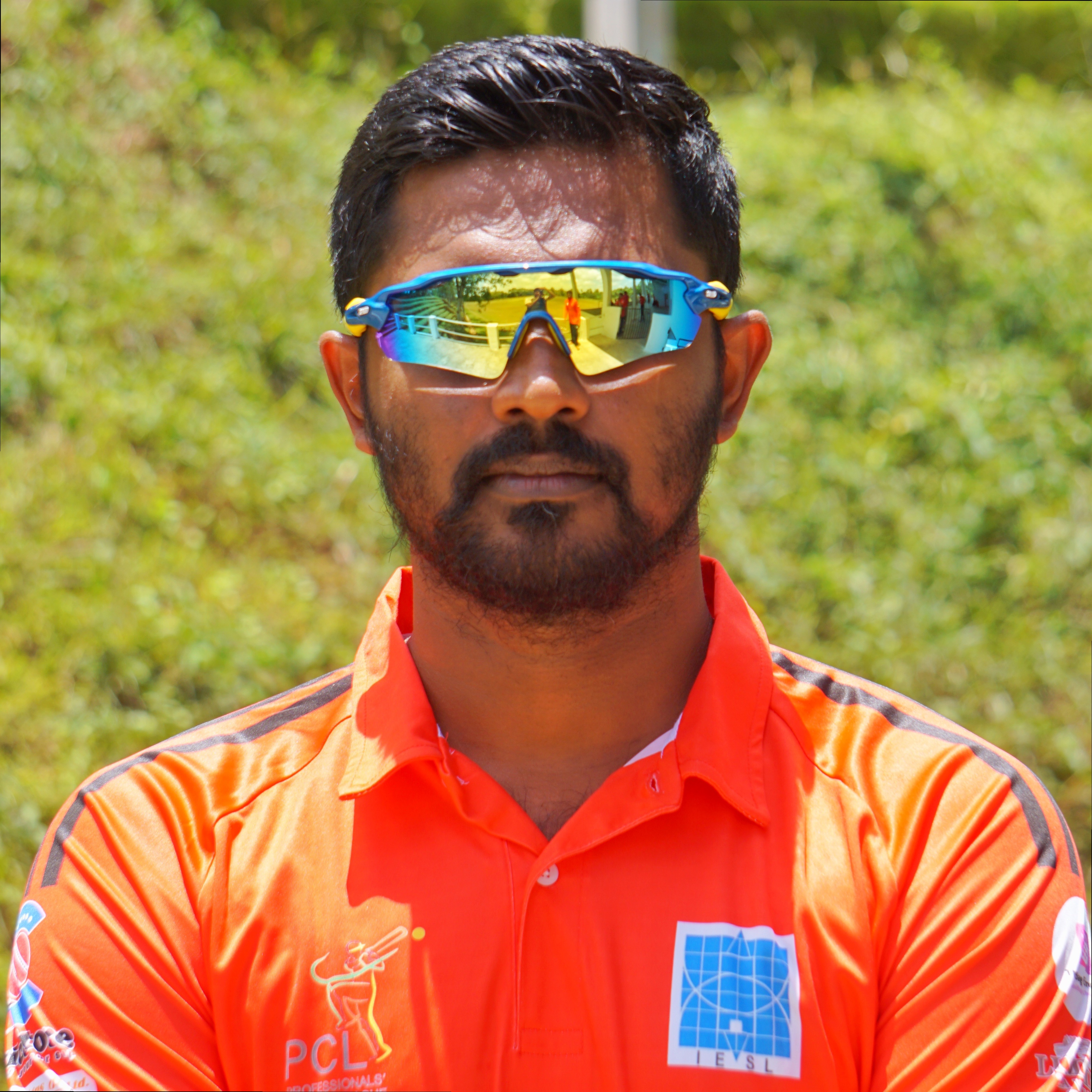 Player Image