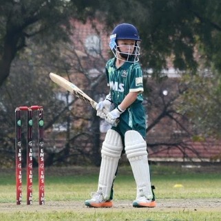 Player Image