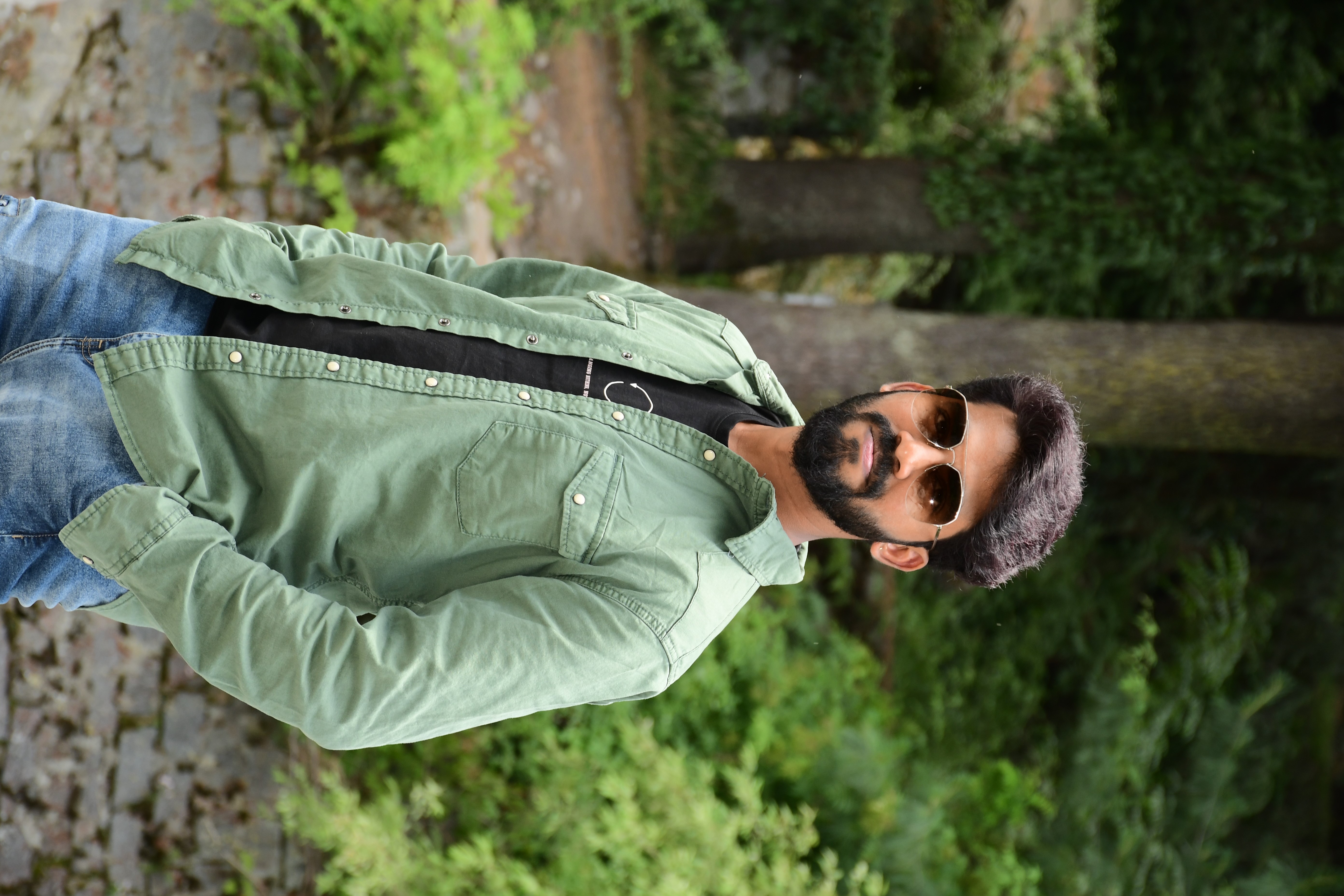 VIGNESH KUMAR RAJAN