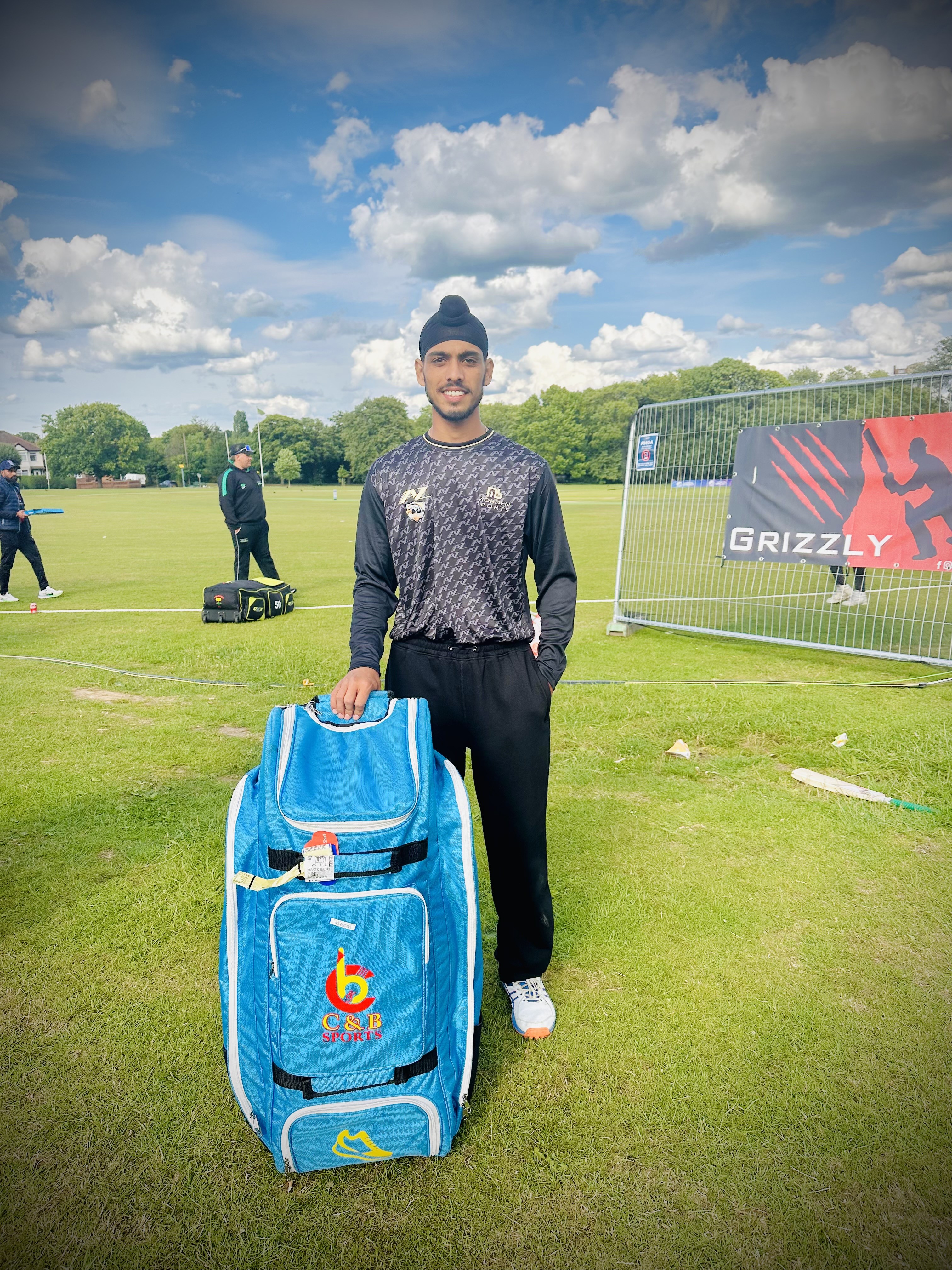 Harjit Singh