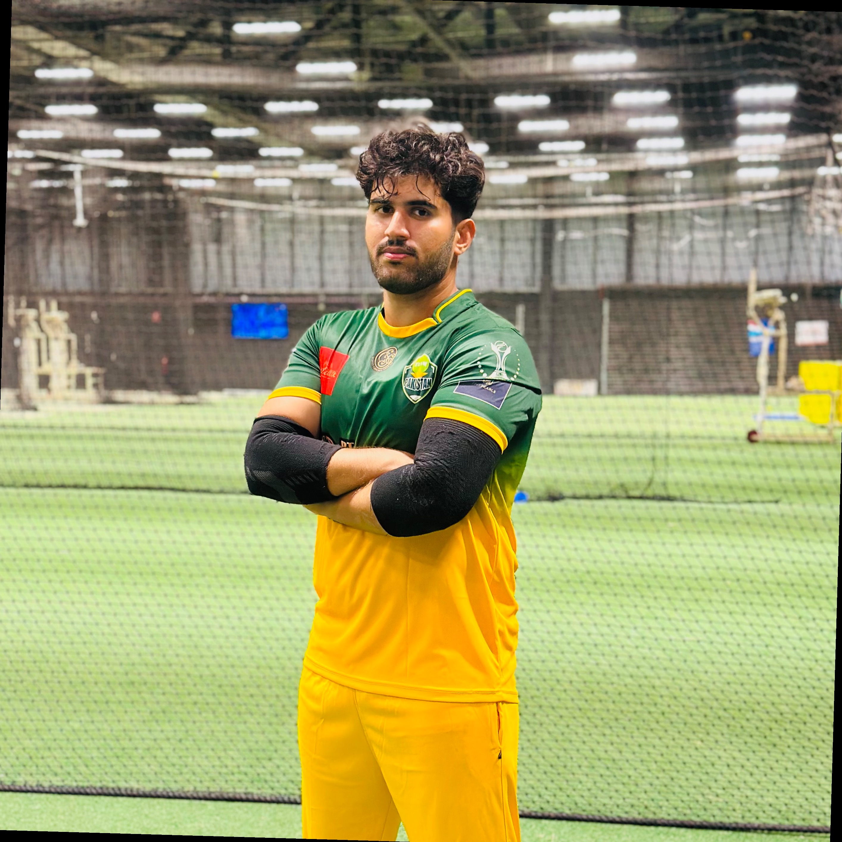 Player Image