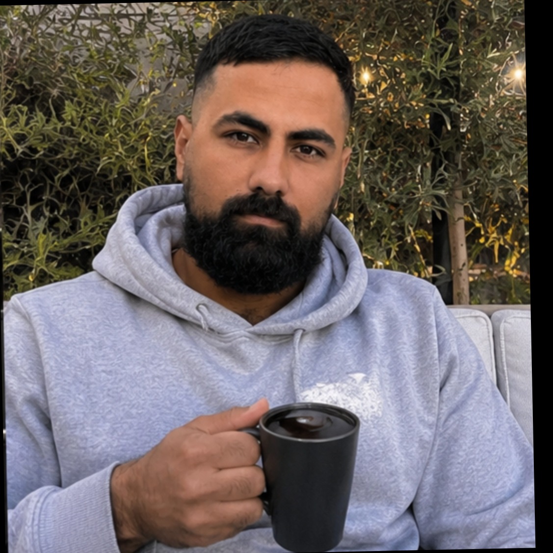 Player Image