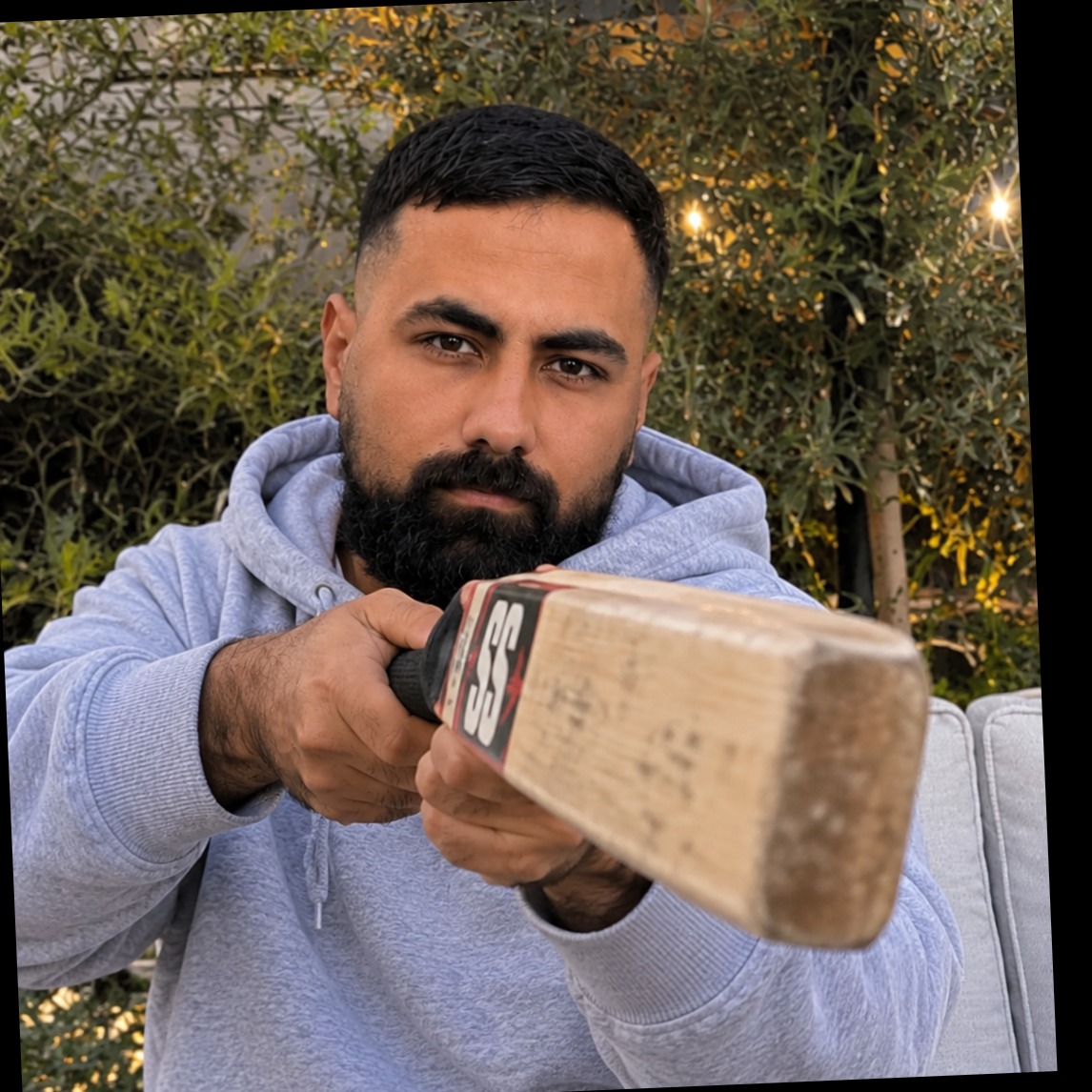 Player Image