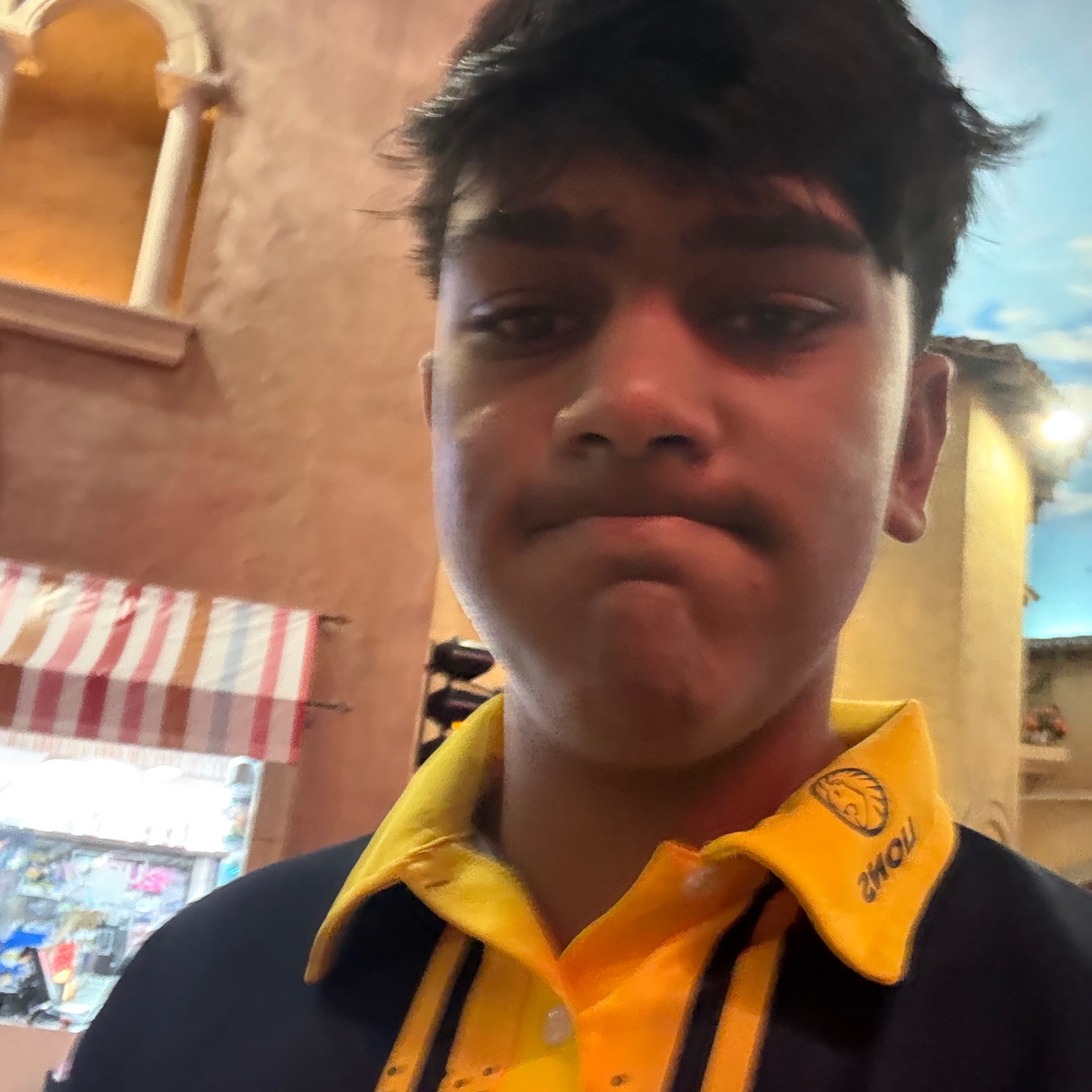 Player Image