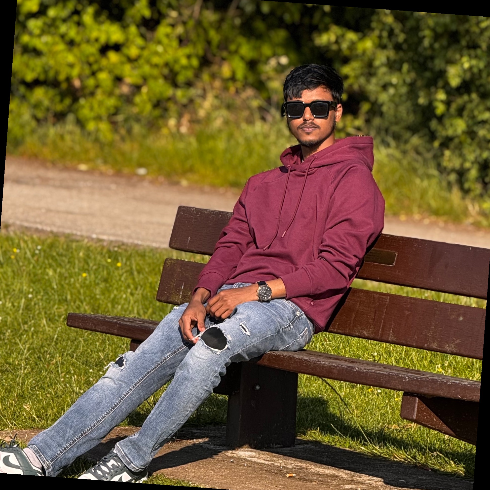 Player Image