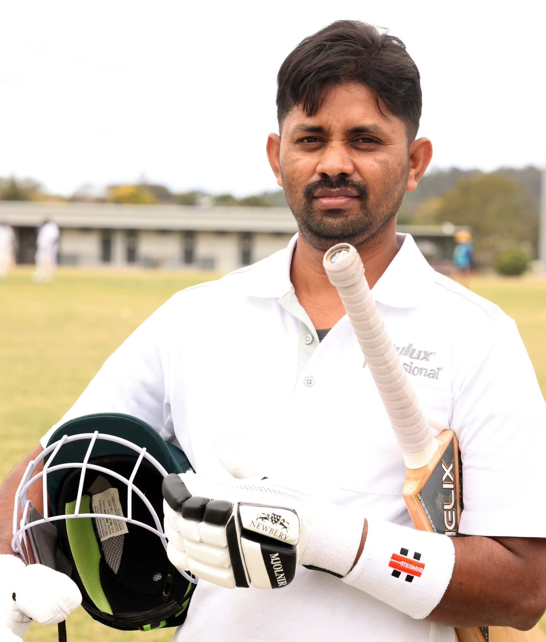 Sasitharan Thangarajah