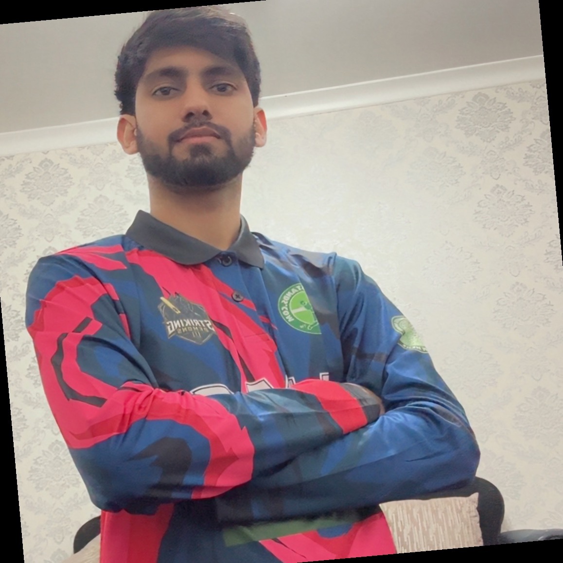 Player Image