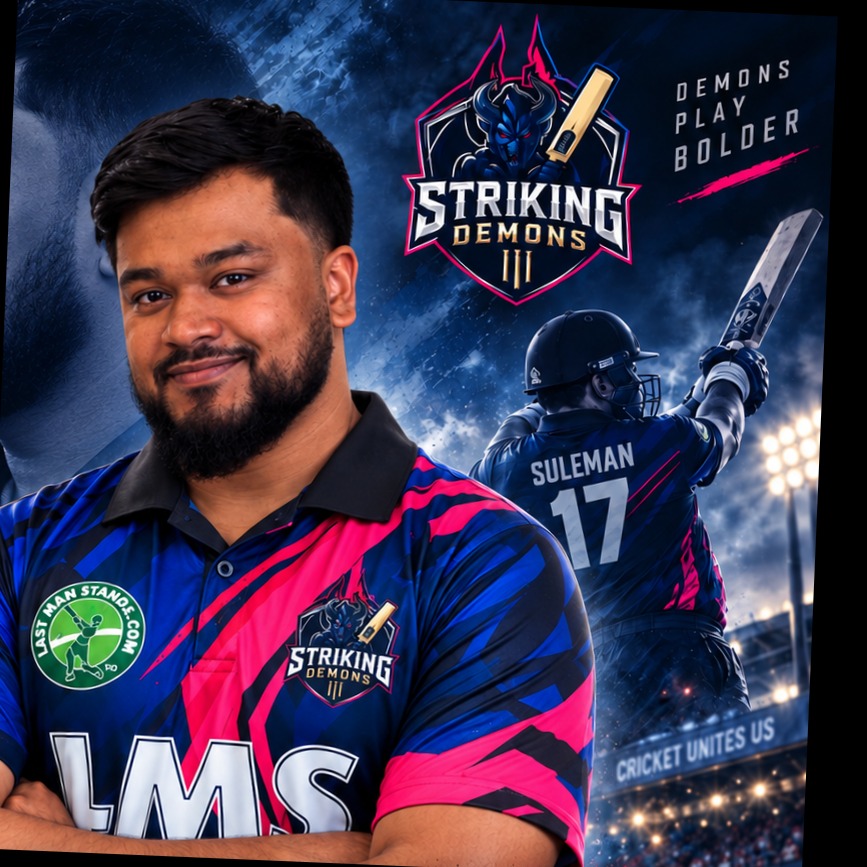 Player Image
