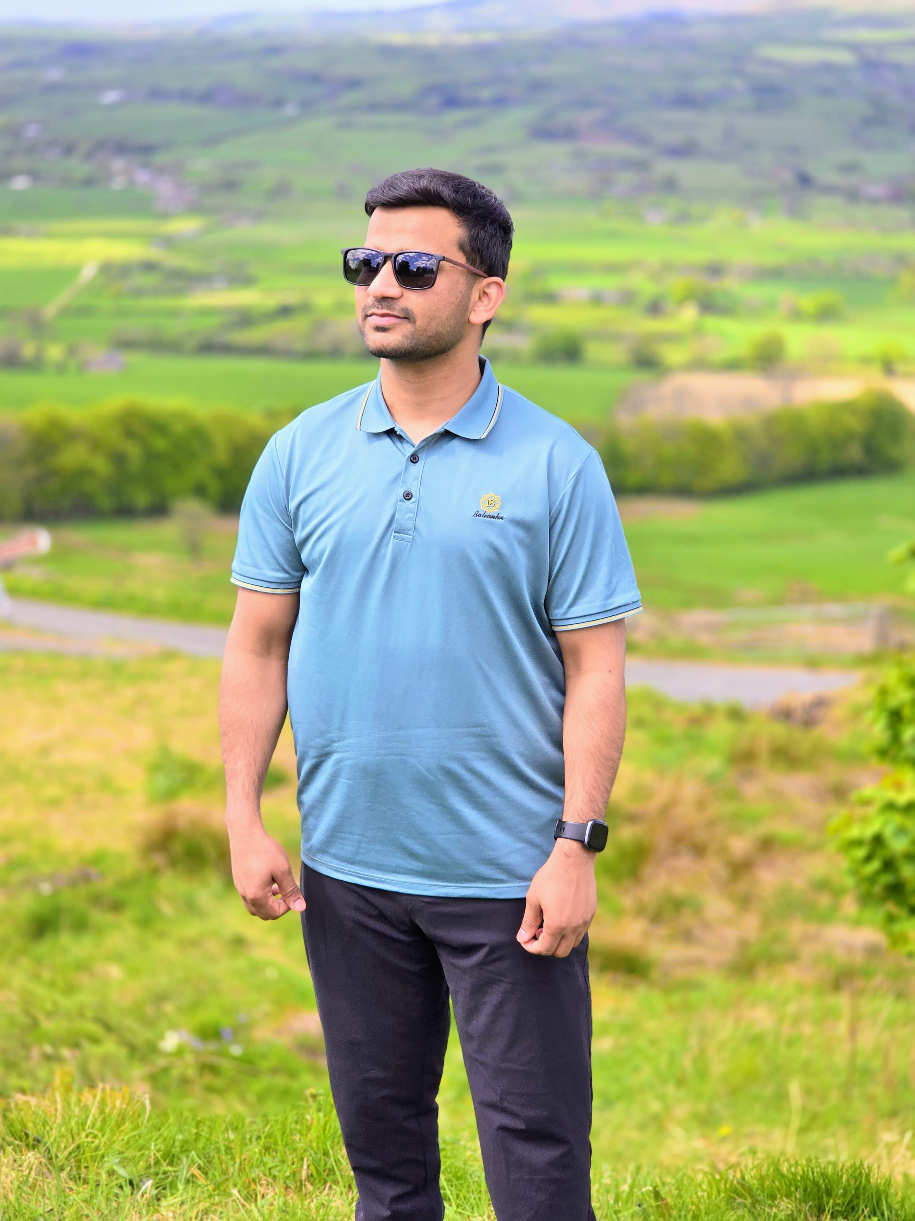 Muhammad Imran Quraish