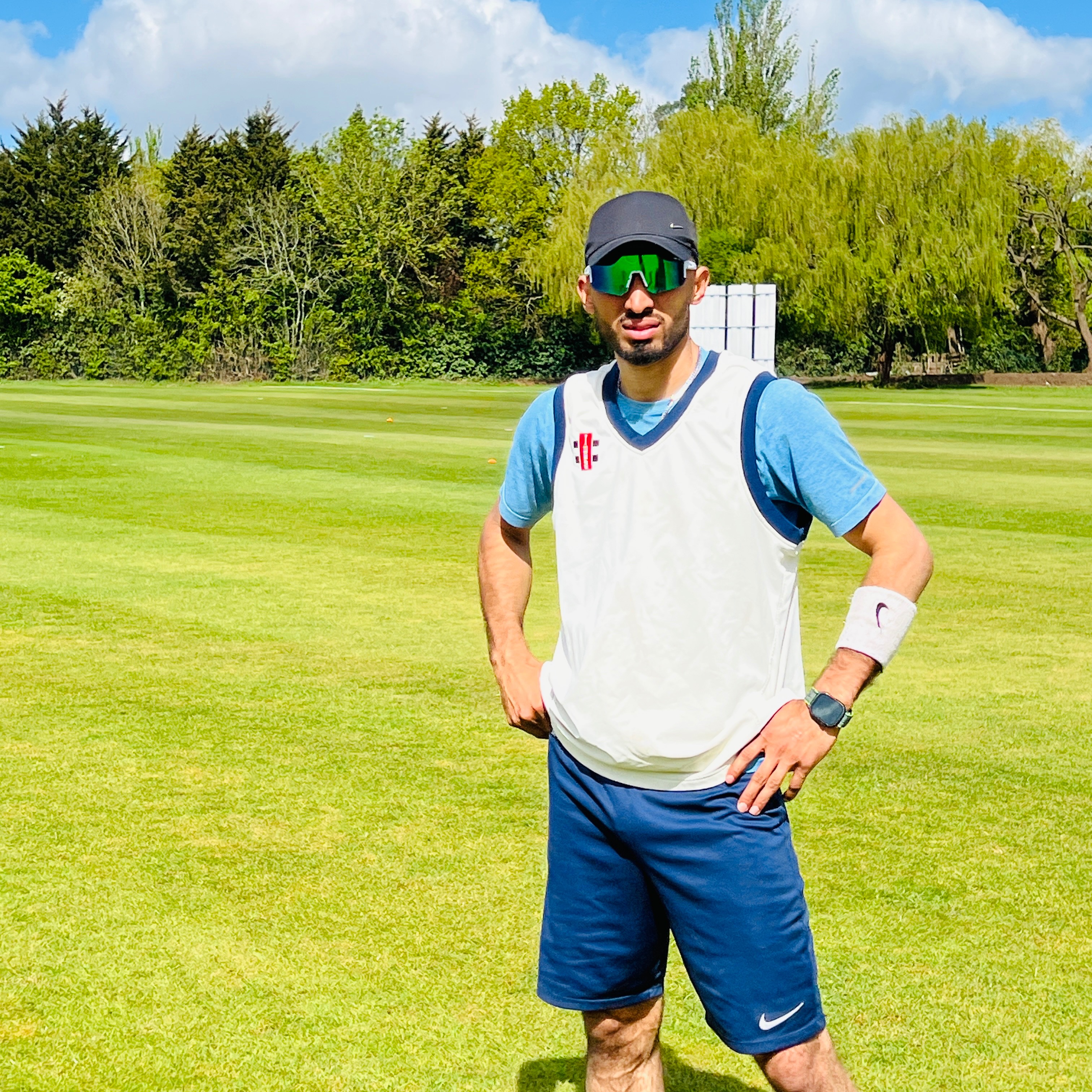 Player Image