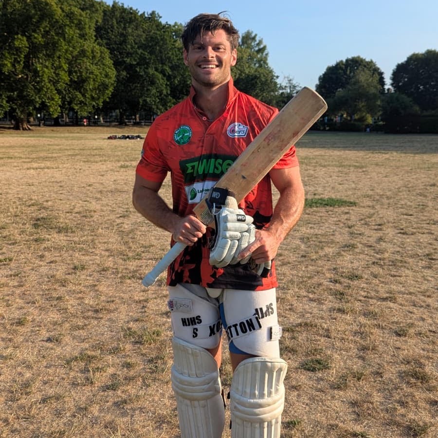 Player Image