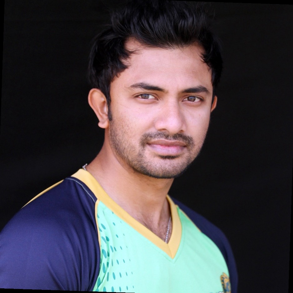 Player Image