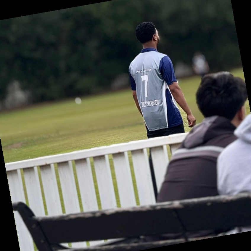 Player Image