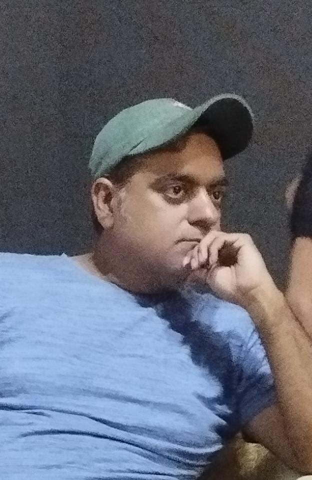 Muhamamd Usman