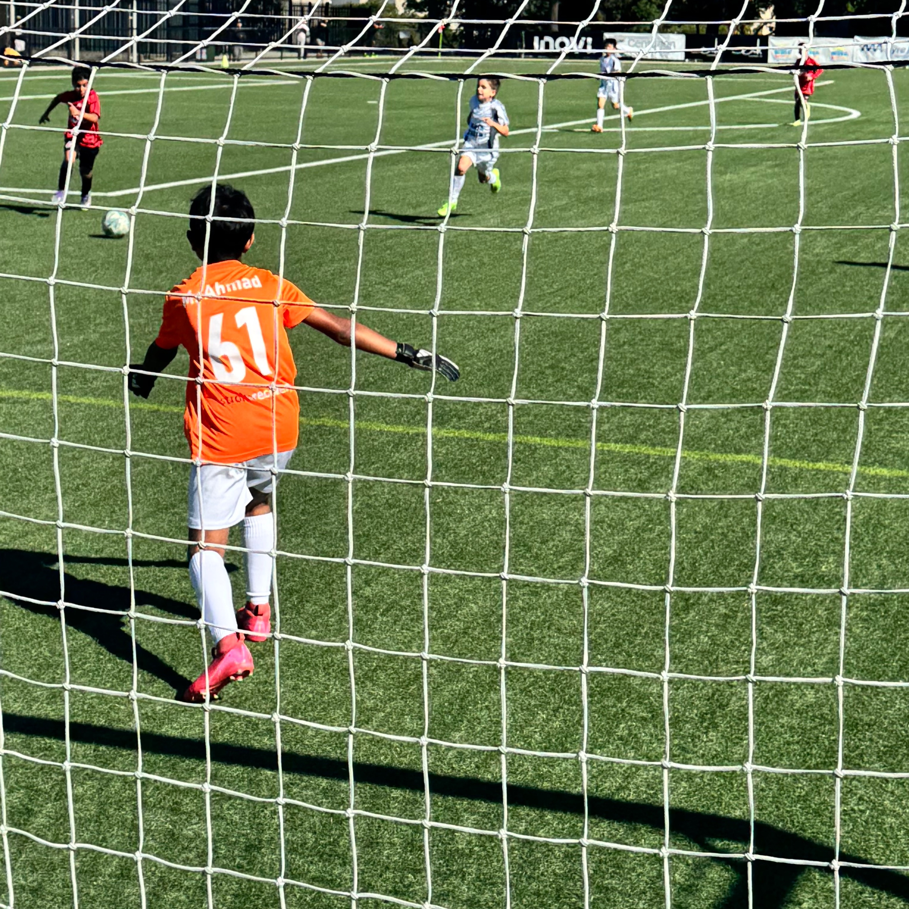 Player Image