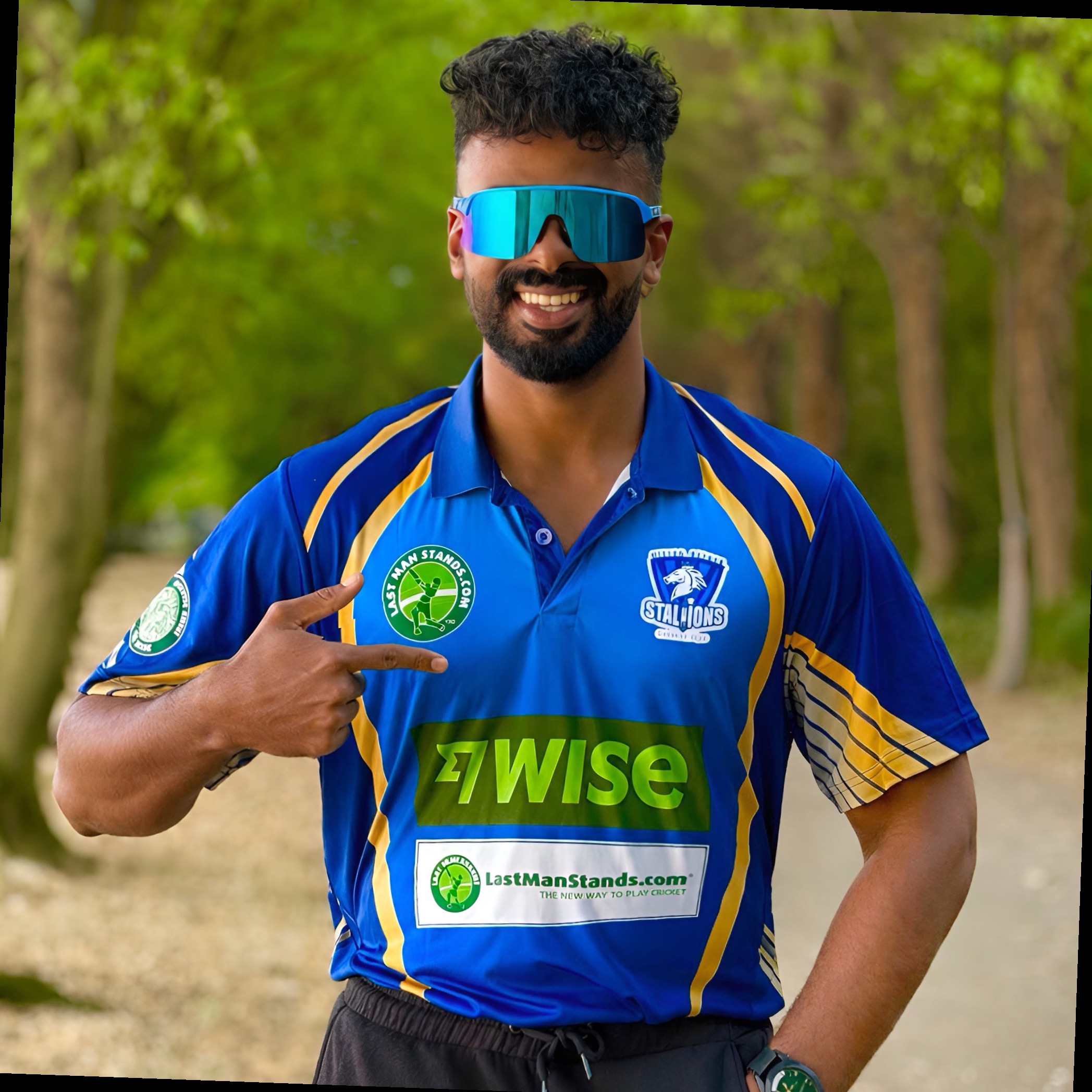 Player Image
