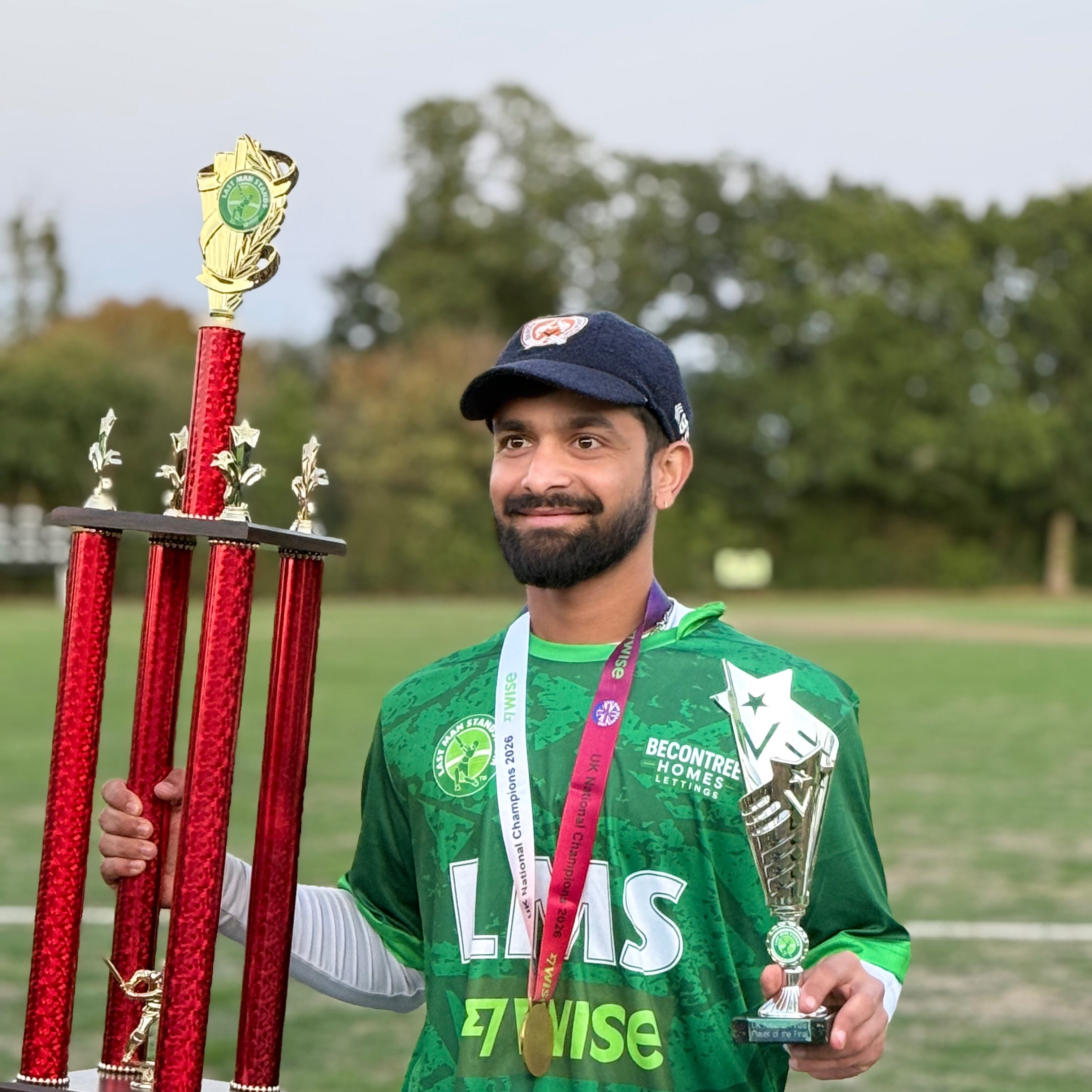 Player Image