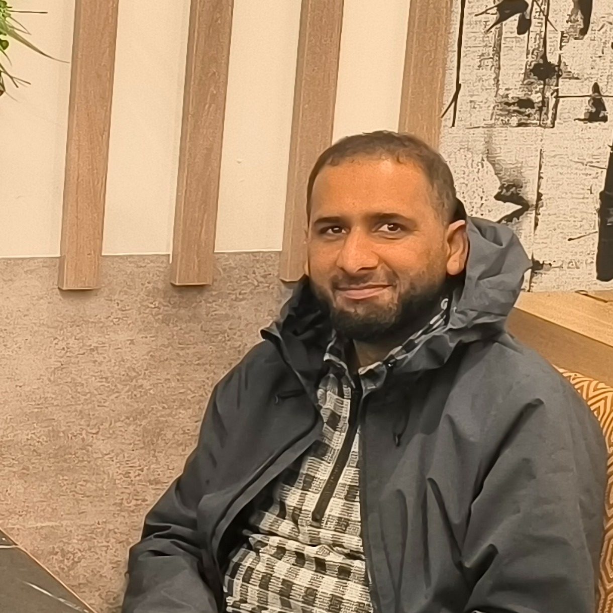 Player Image