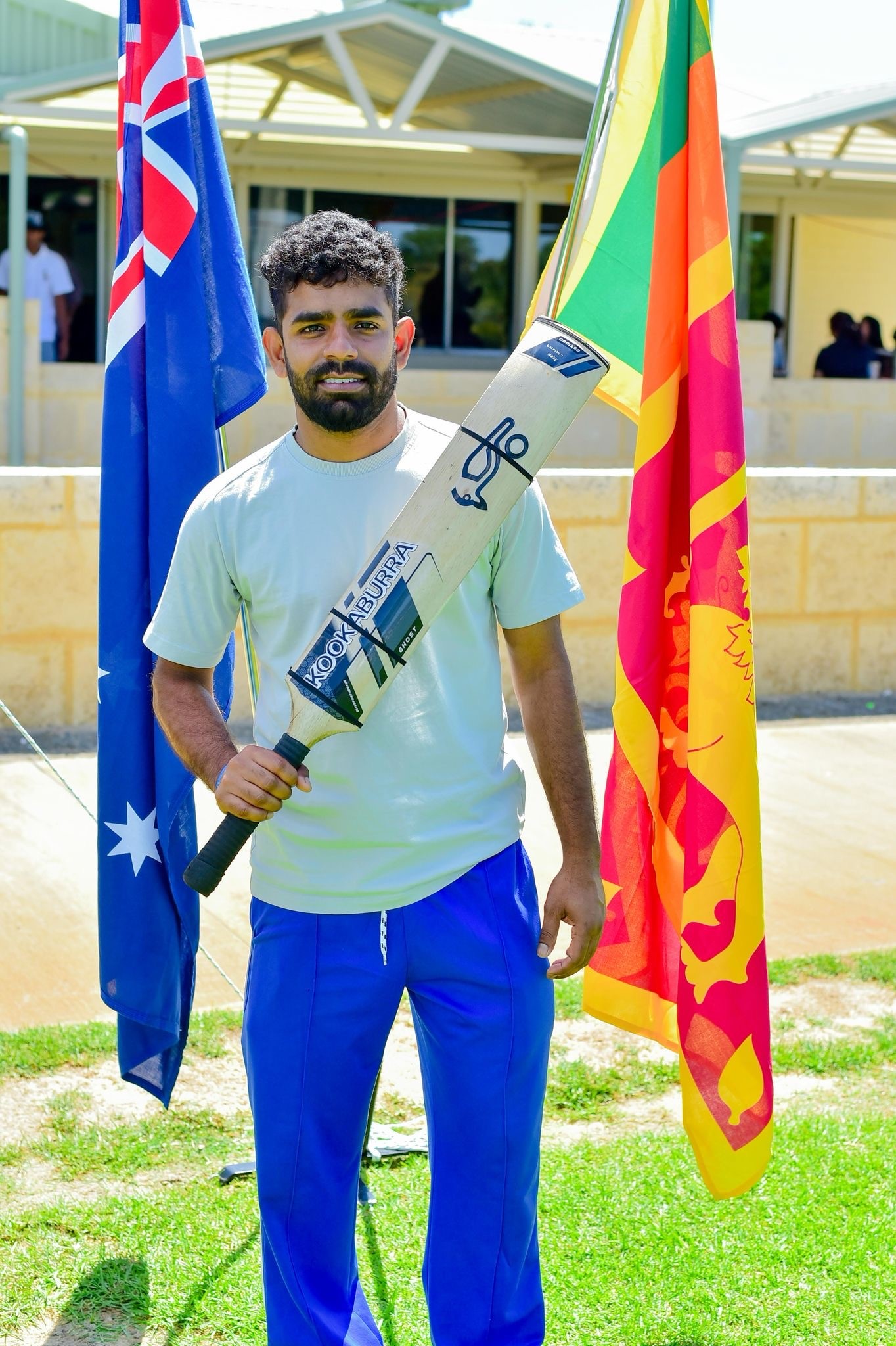 Rachitha Mudiyanselage 