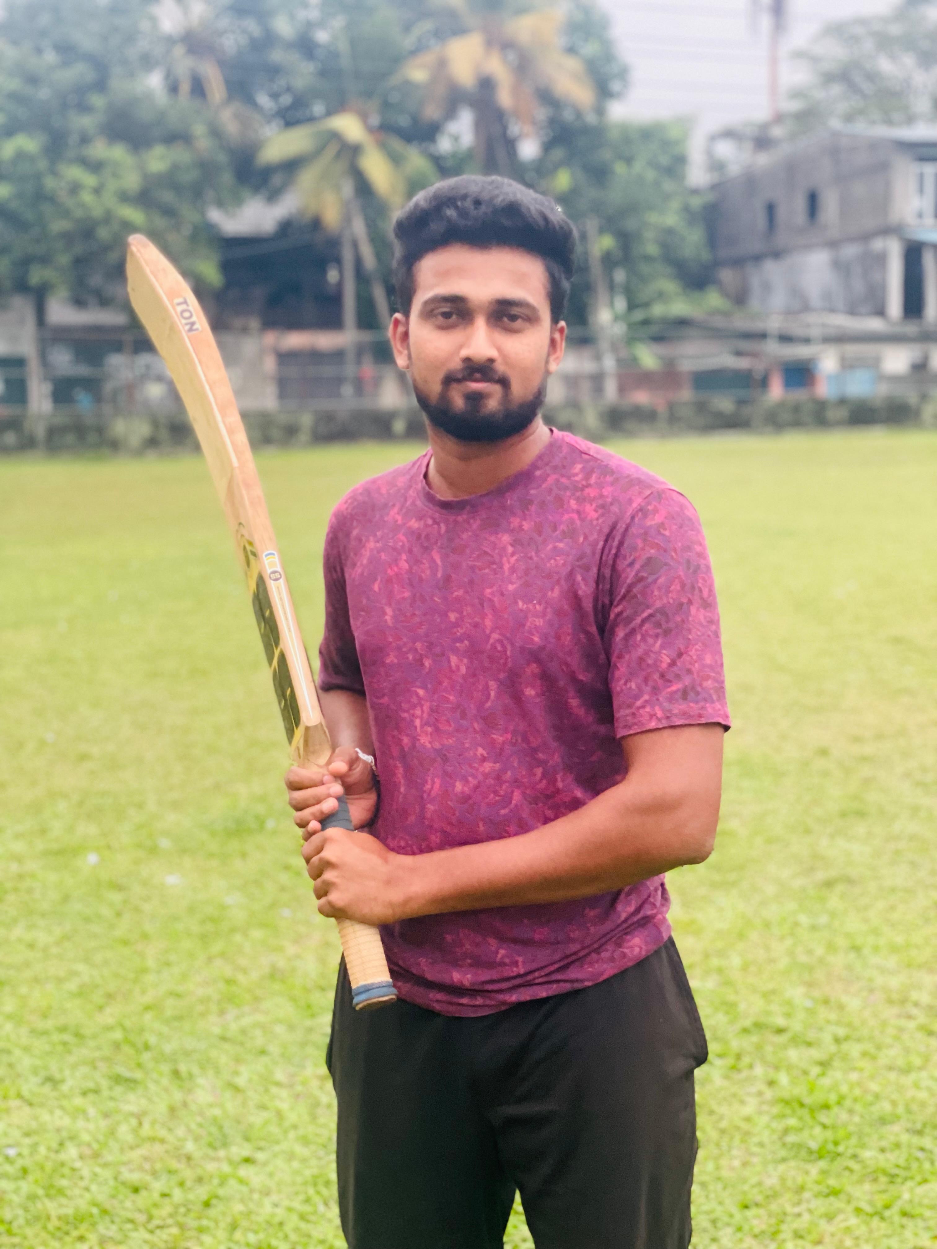 Supun Wickrama Wijesiri Kankanamage