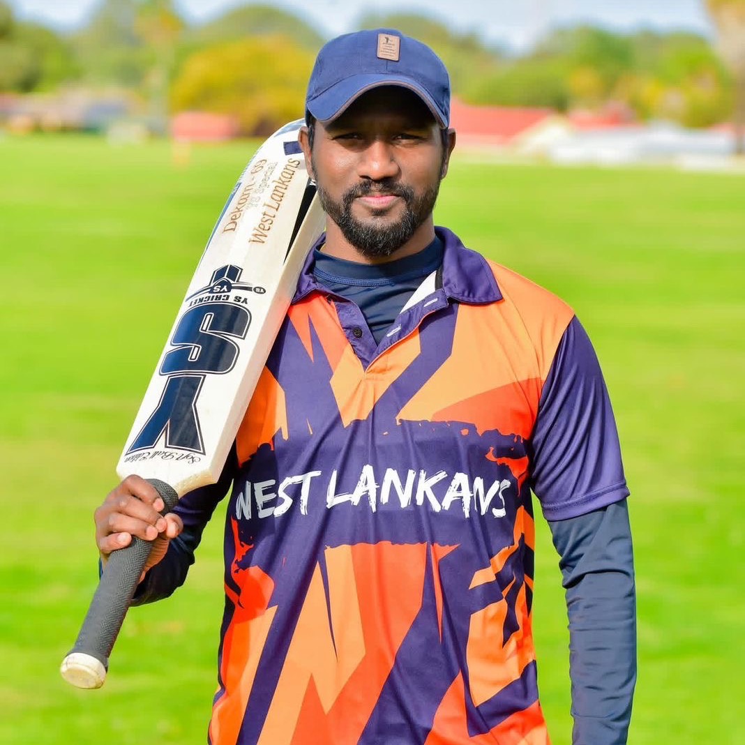 Player Image