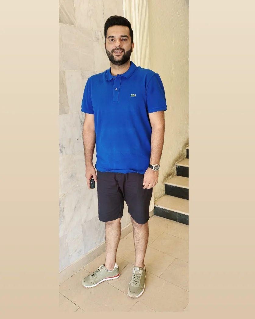 MUHAMMAD SULTAN ASHRAF