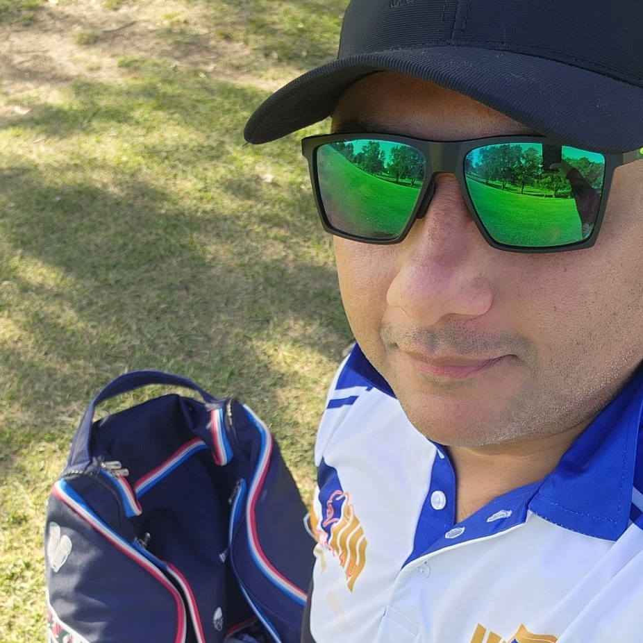 Player Image