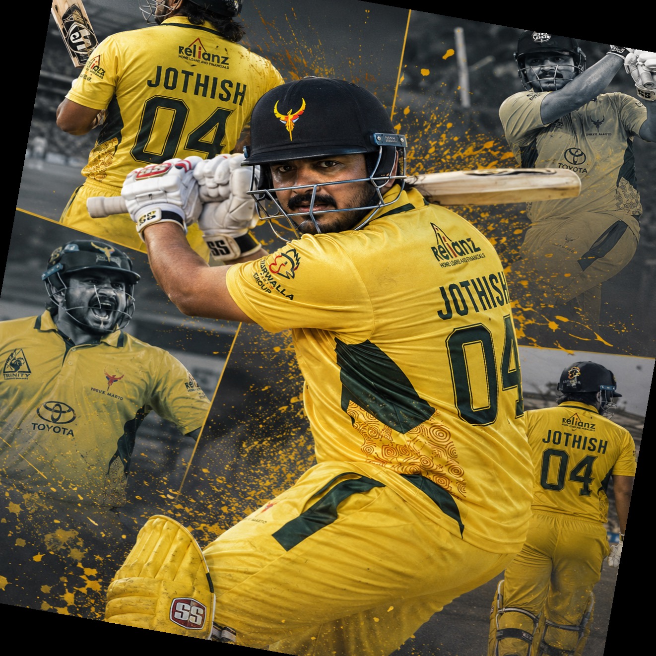 Player Image