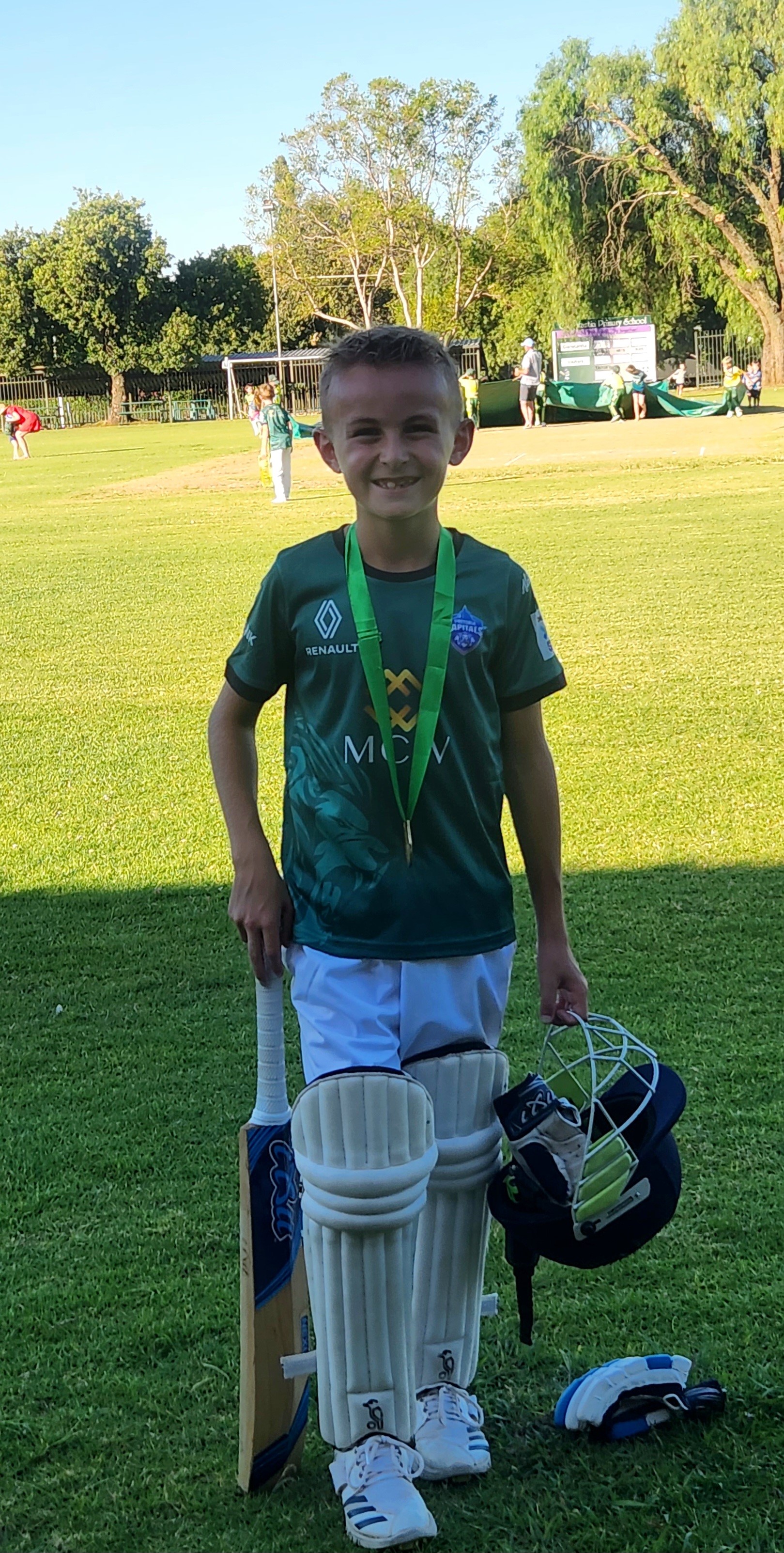 Kobus Janse van Rensburg