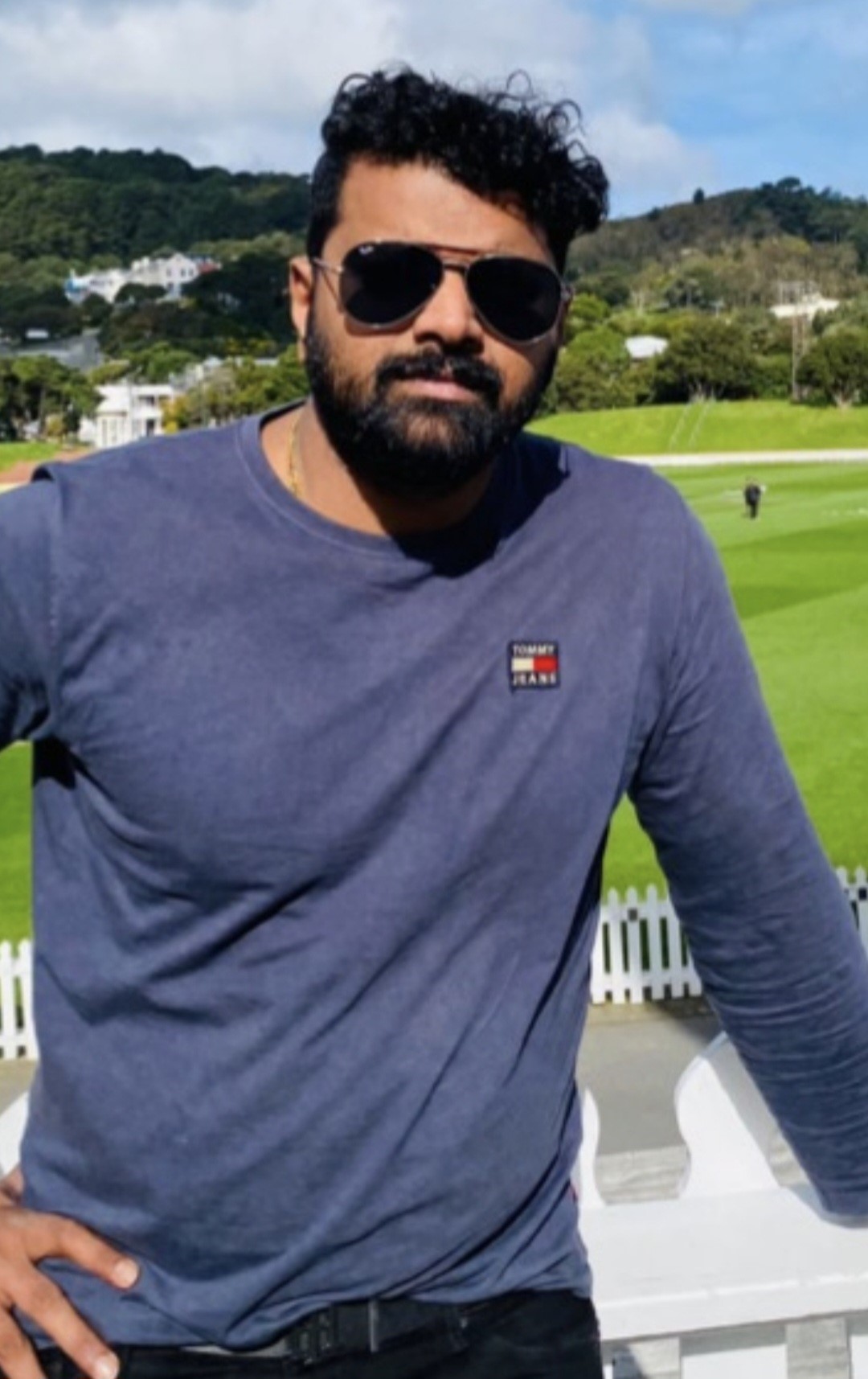 Induchoodan Kavyadhara