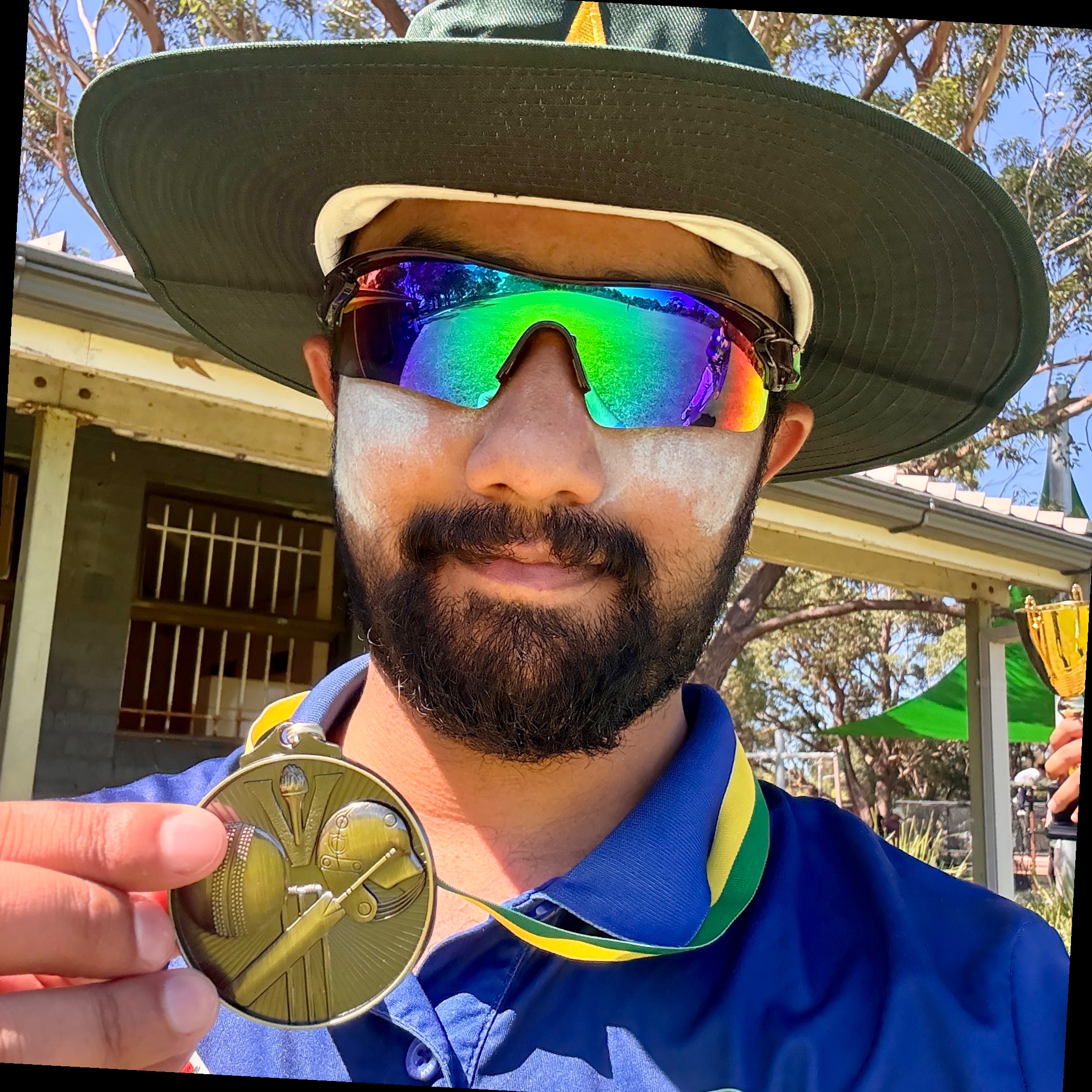 Player Image