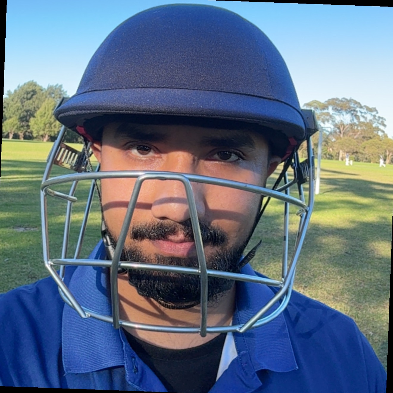 Player Image