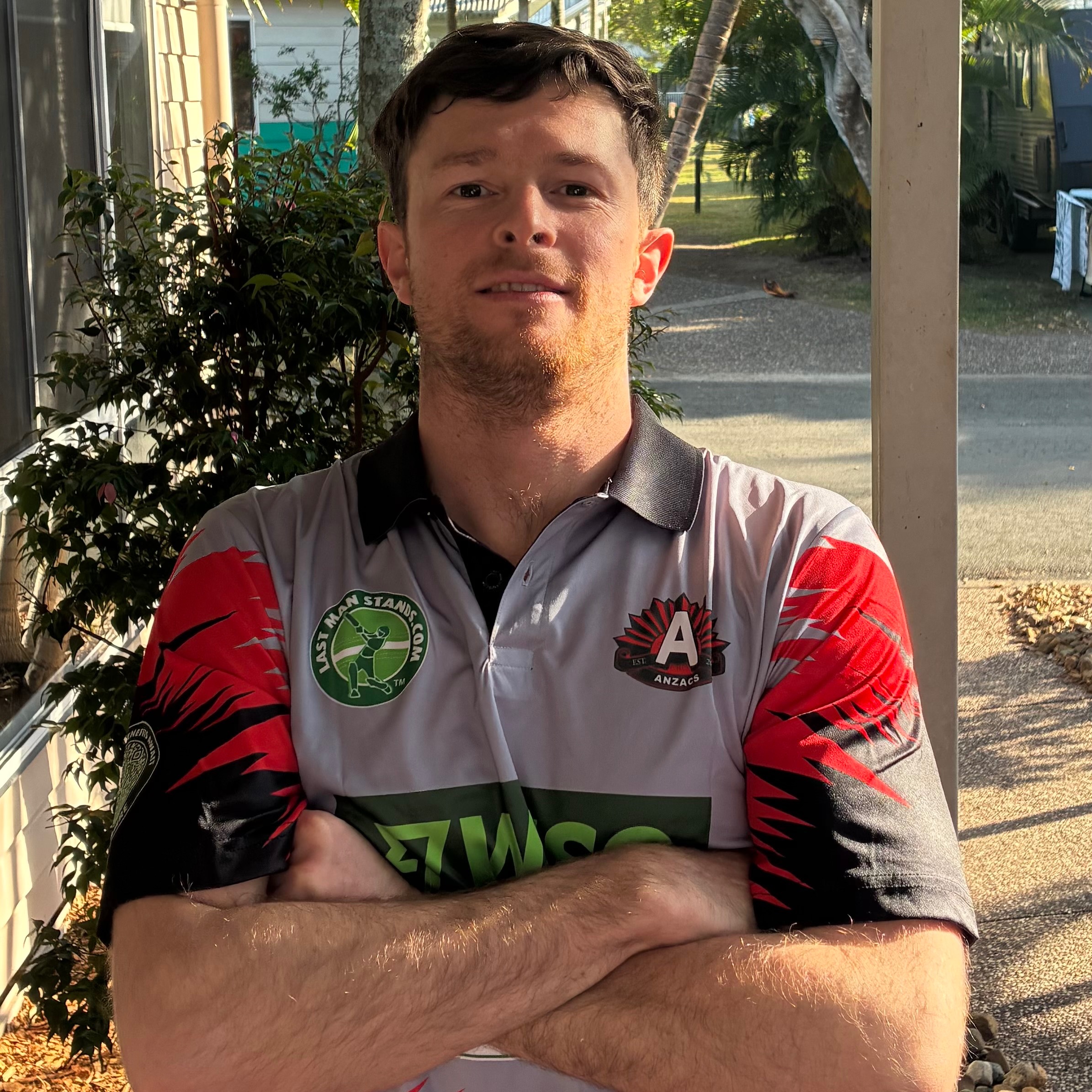 Player Image